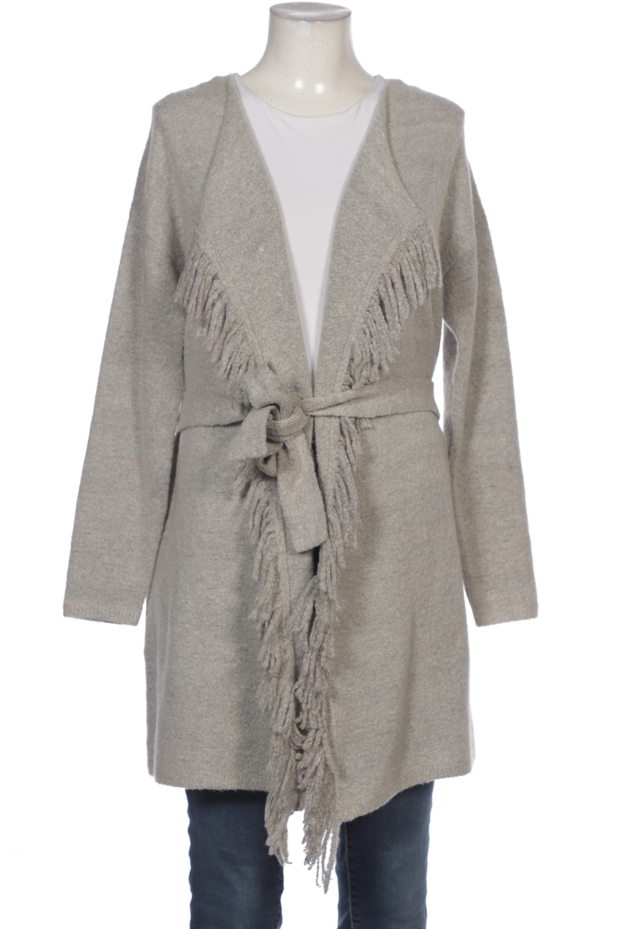 

Esprit Damen Strickjacke, grau, Gr. 38