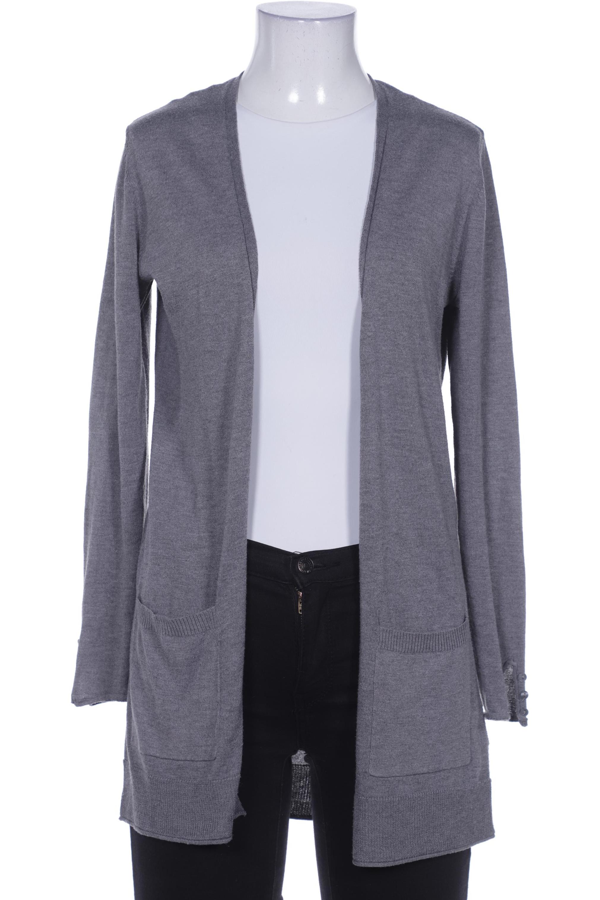 

Esprit Damen Strickjacke, grau