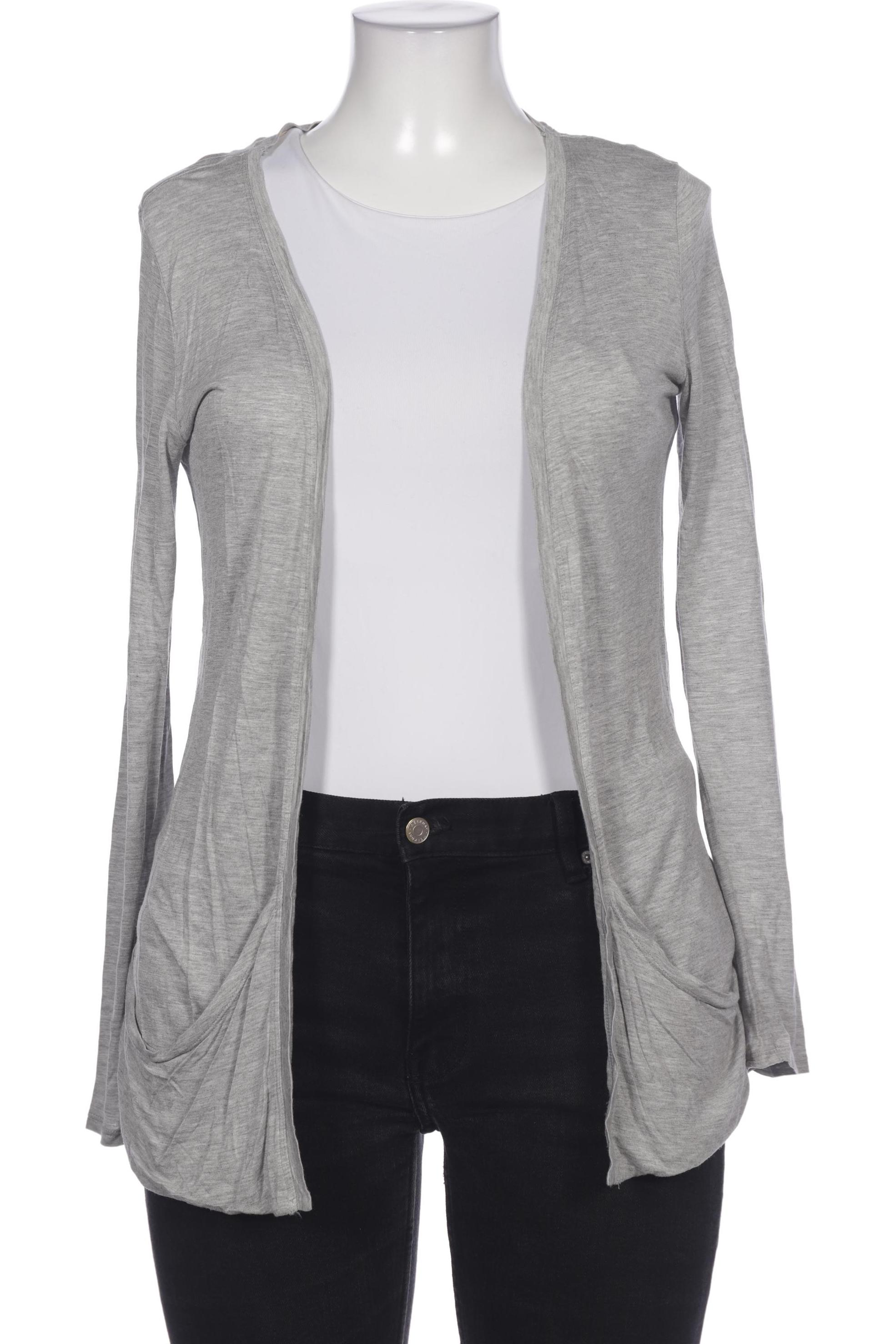 

Esprit Damen Strickjacke, grau, Gr. 42