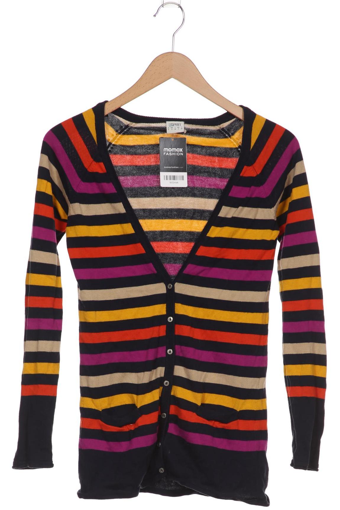 

Esprit Damen Strickjacke, marineblau