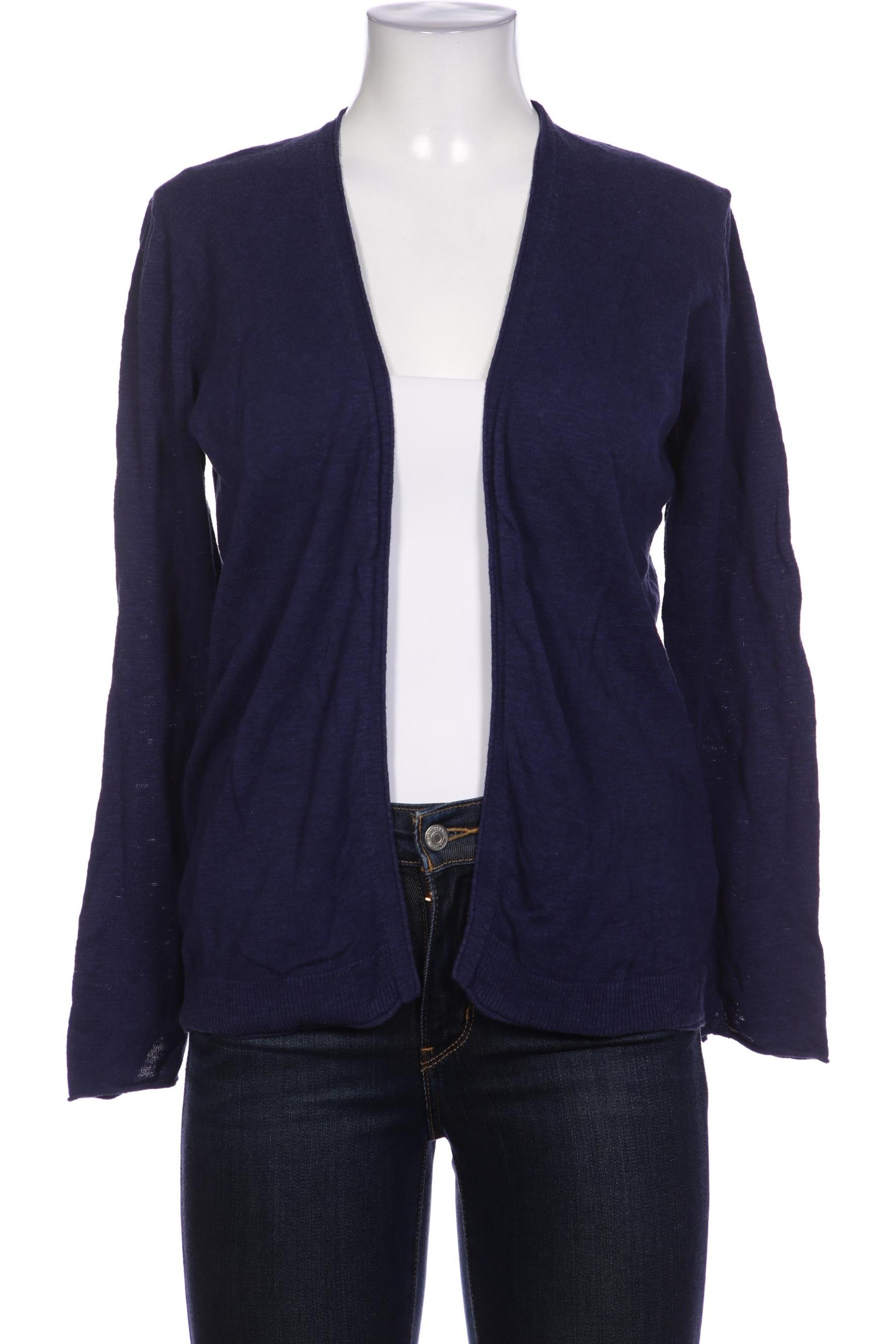 

Esprit Damen Strickjacke, blau, Gr. 38