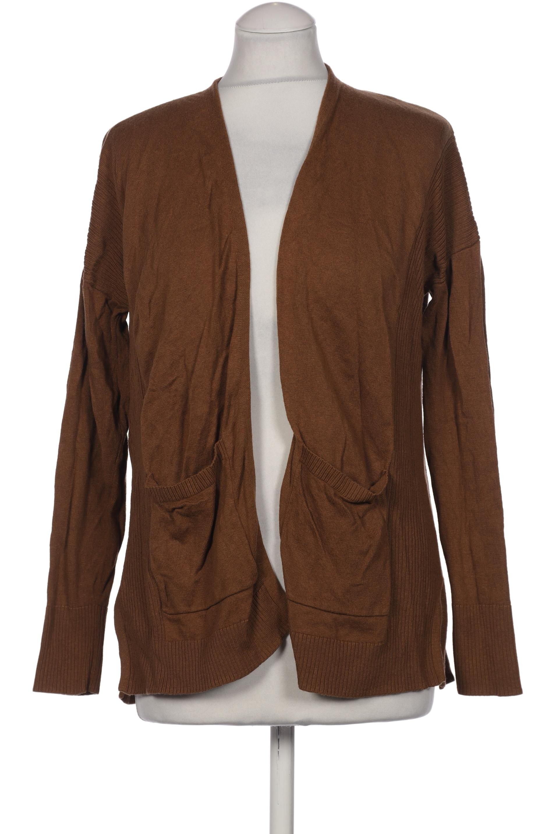 

Esprit Damen Strickjacke, braun, Gr. 36