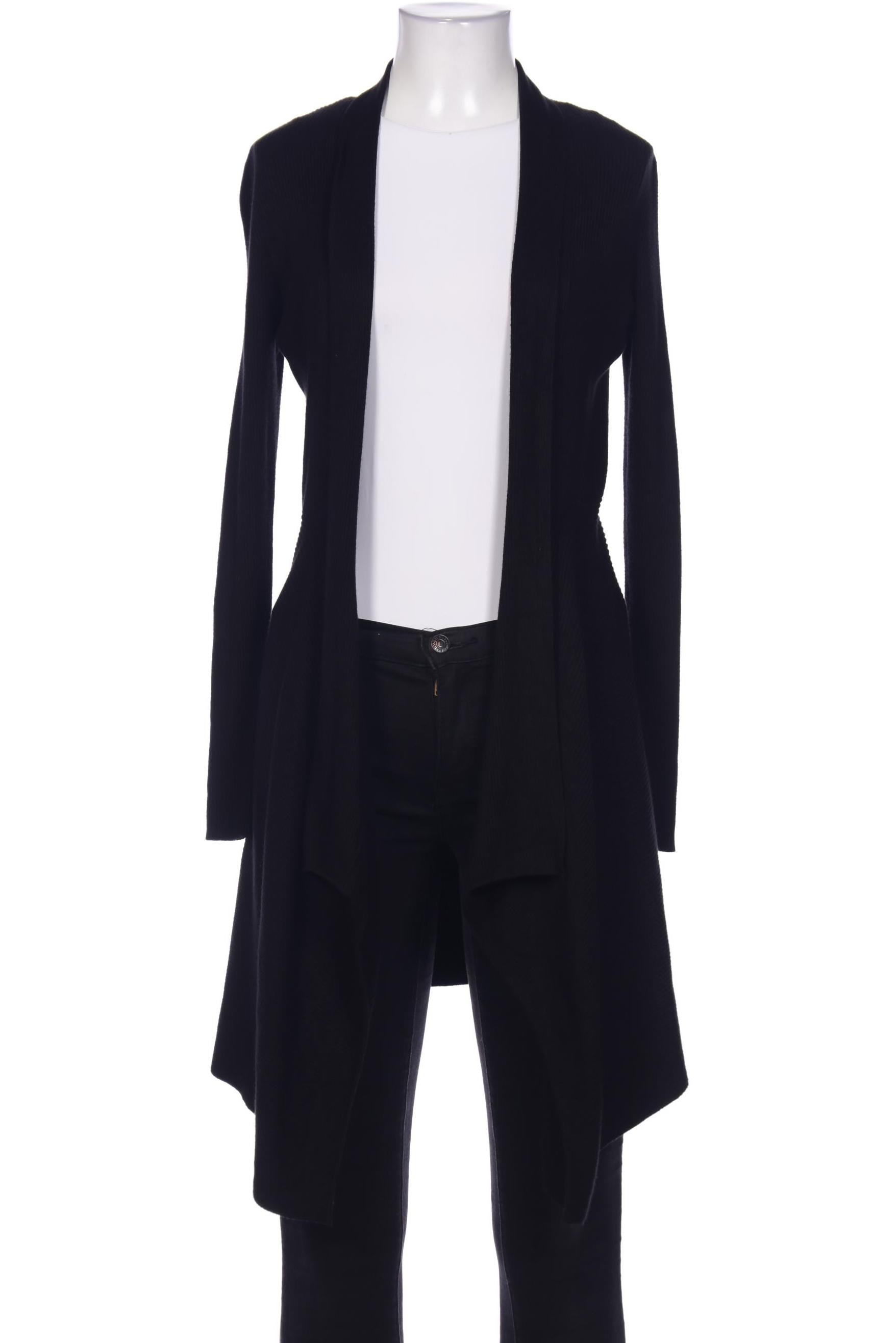 

Esprit Damen Strickjacke, schwarz, Gr. 36
