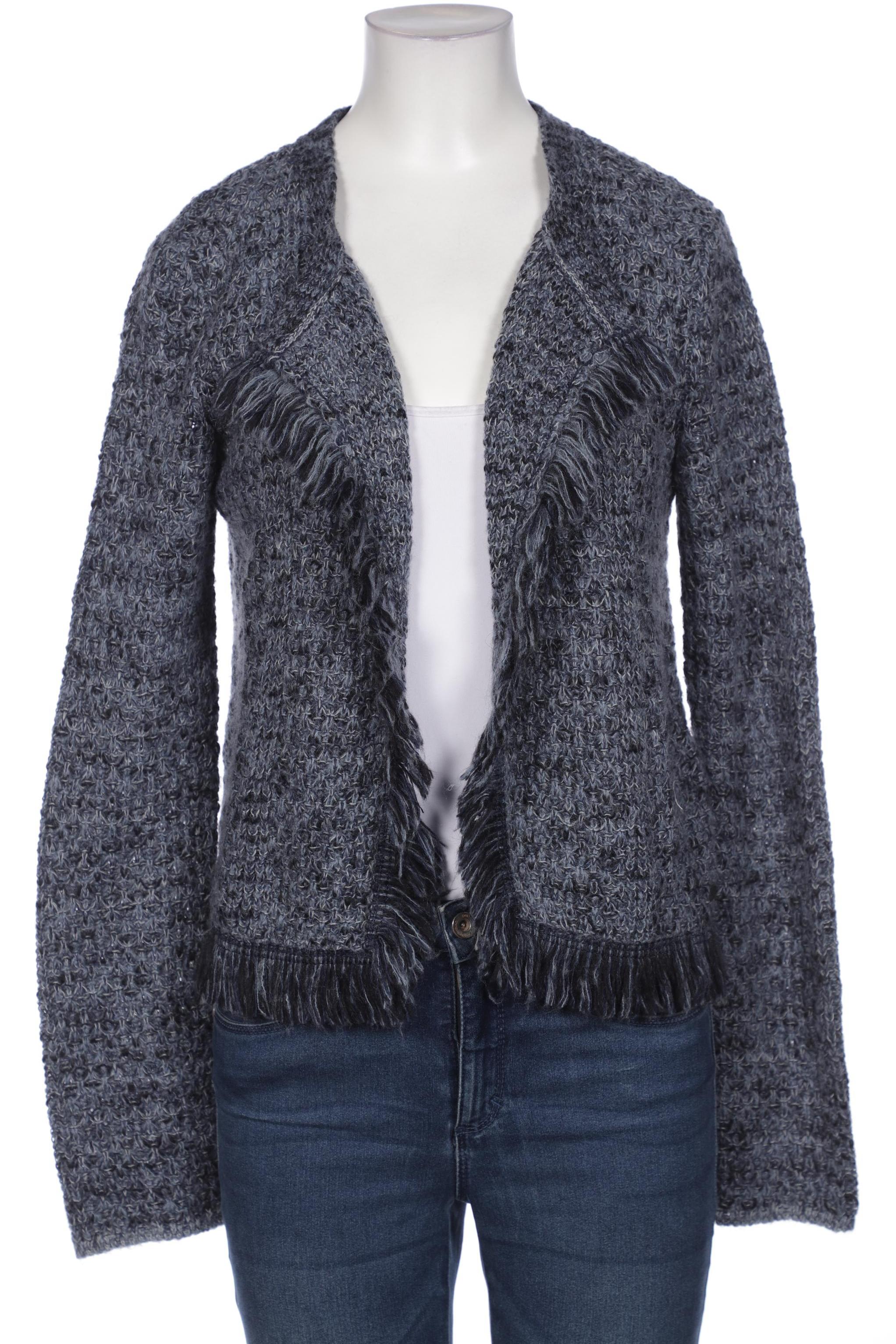 

Esprit Damen Strickjacke, marineblau, Gr. 38