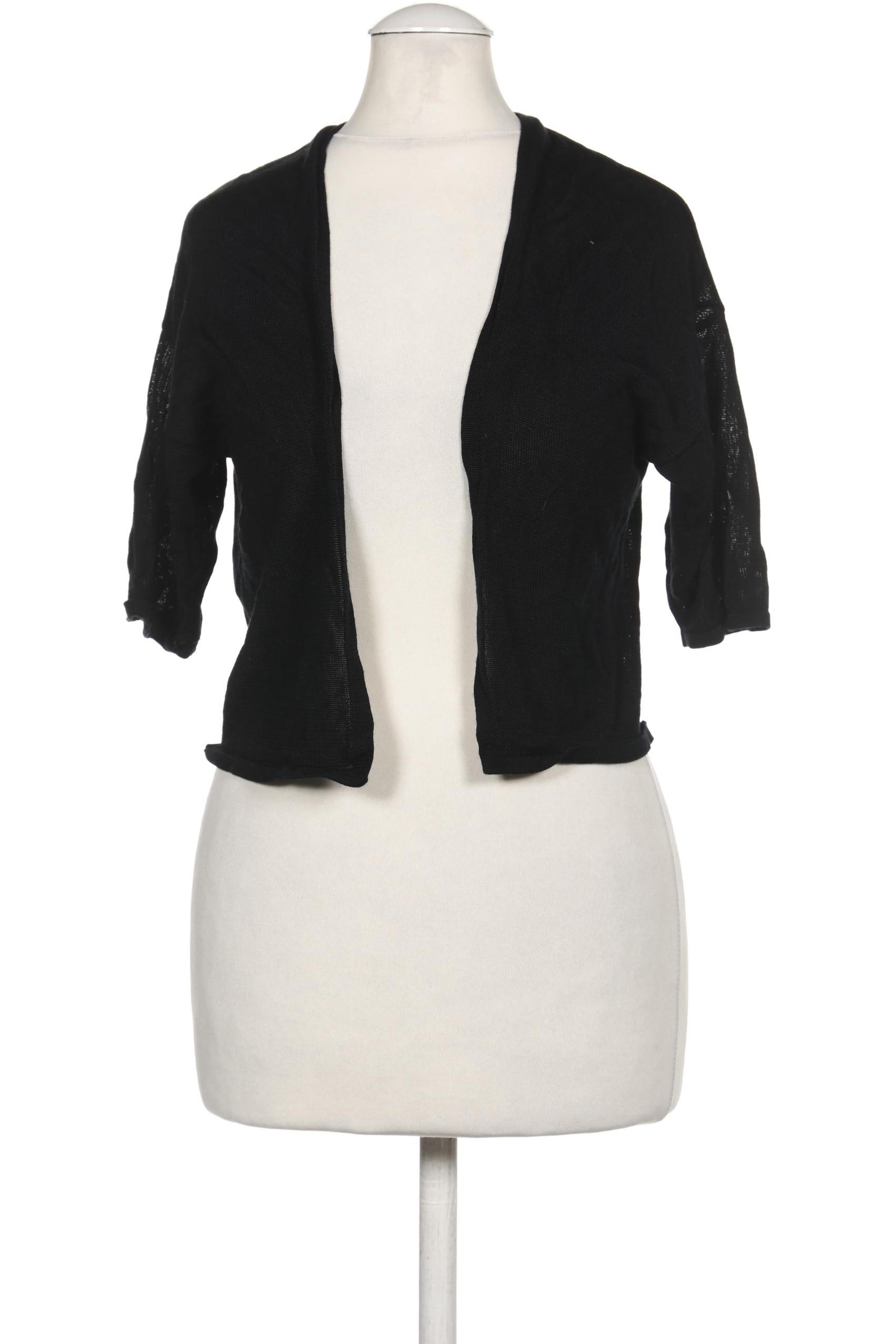 

Esprit Damen Strickjacke, schwarz