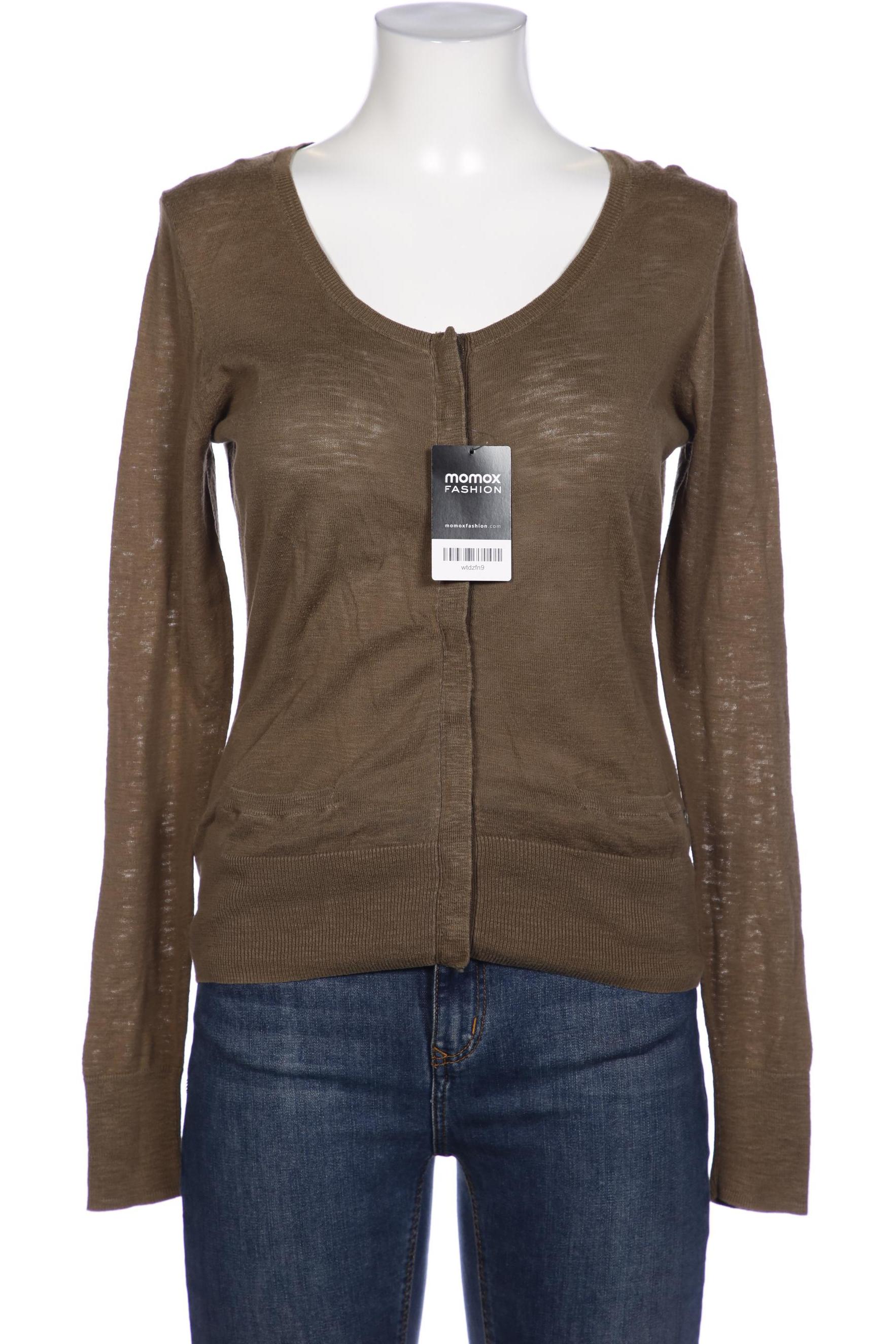 

Esprit Damen Strickjacke, grün