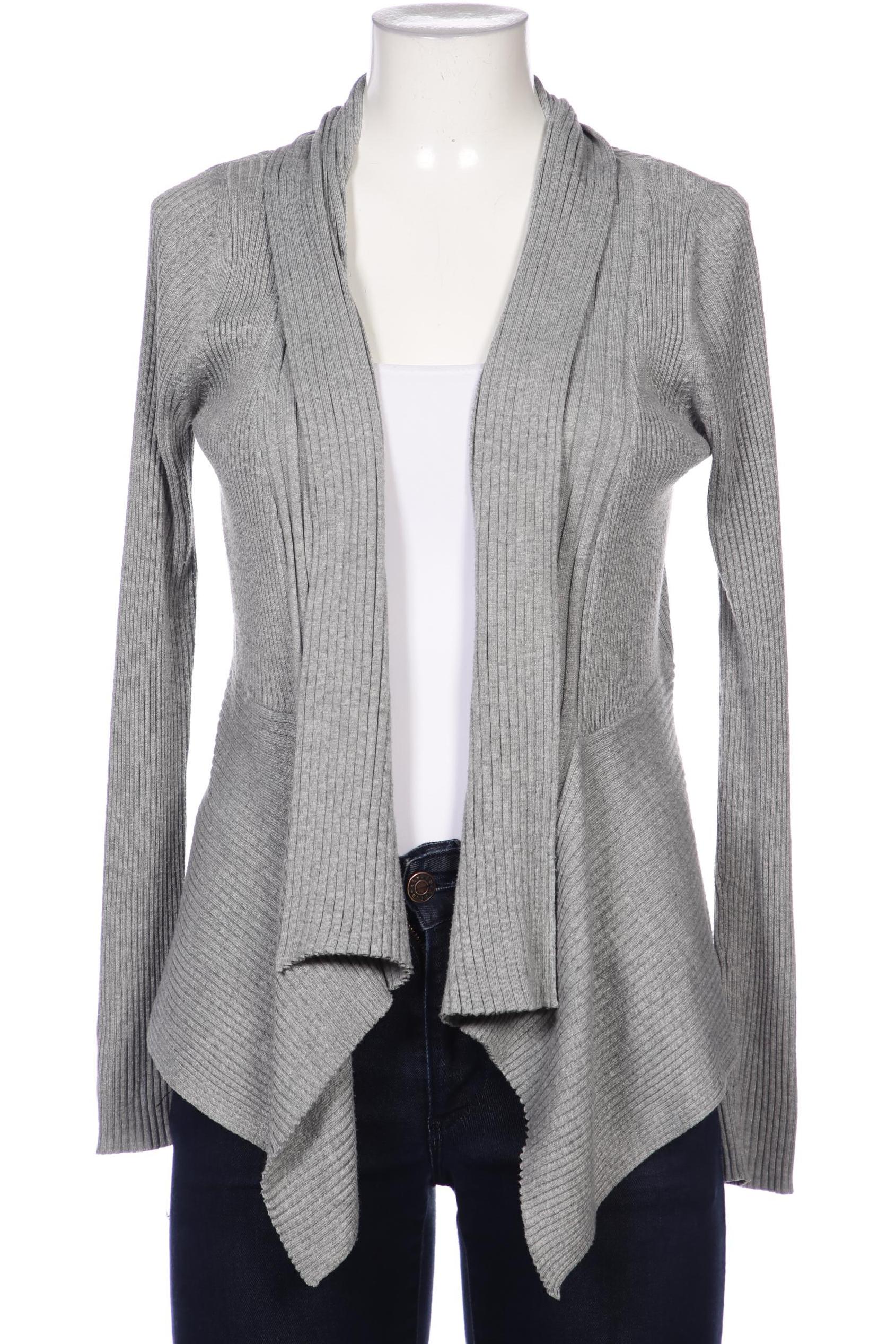 

Esprit Damen Strickjacke, grau
