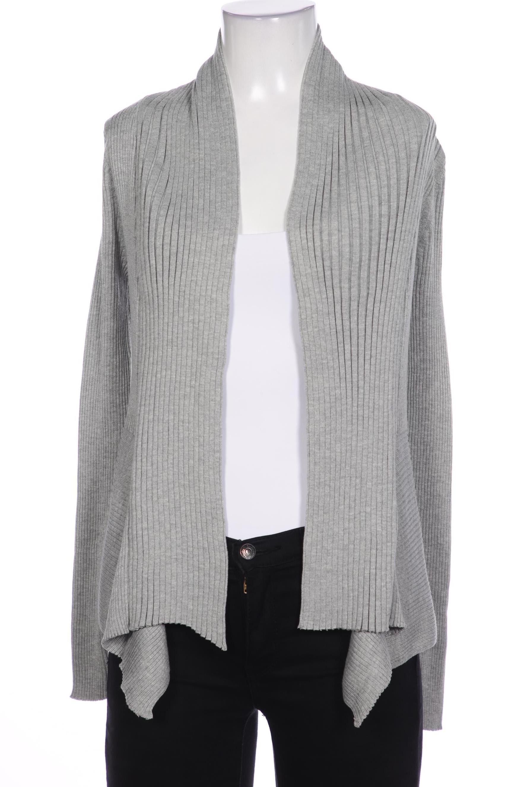 

Esprit Damen Strickjacke, grau, Gr. 36