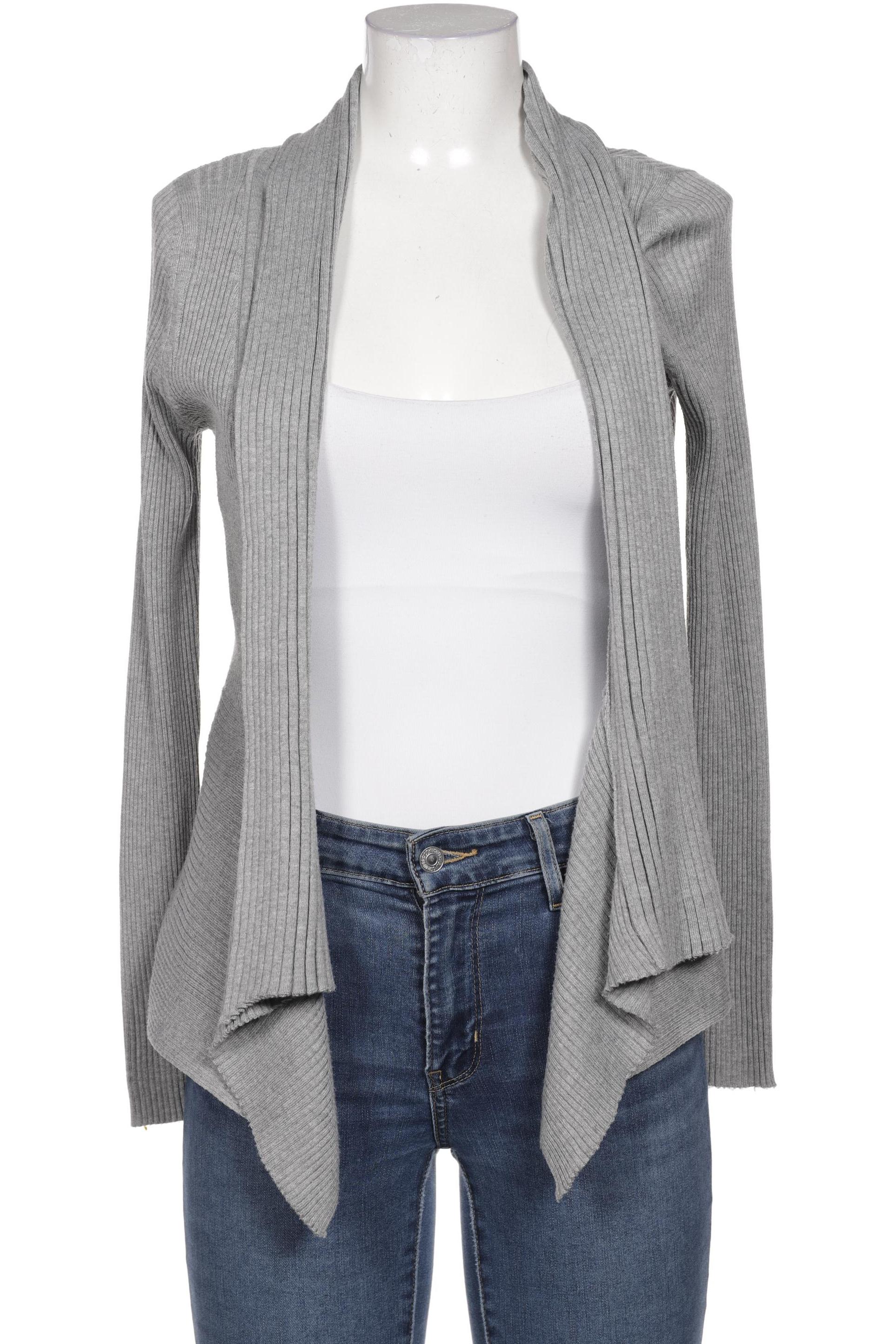 

Esprit Damen Strickjacke, grau