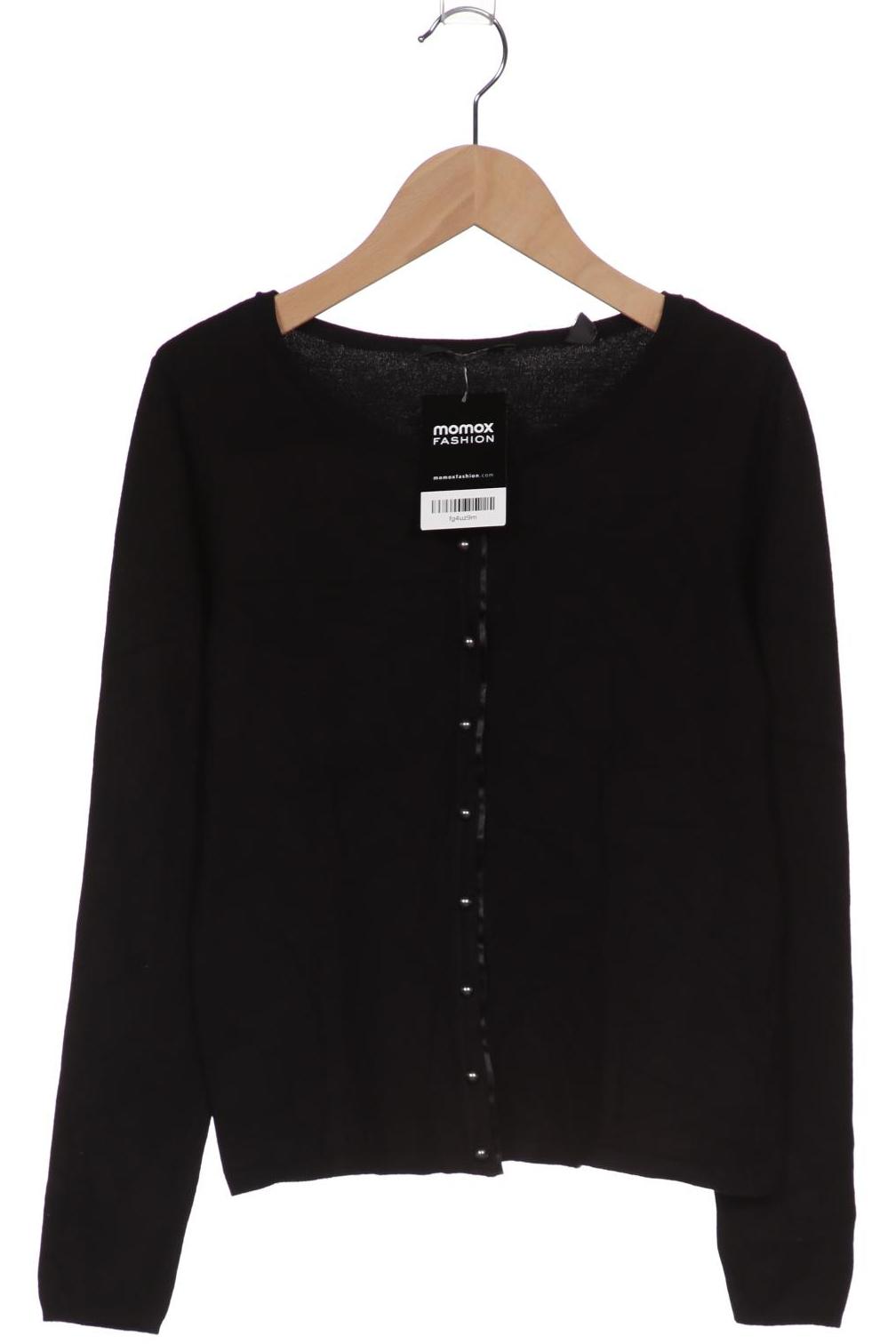 

Esprit Damen Strickjacke, schwarz