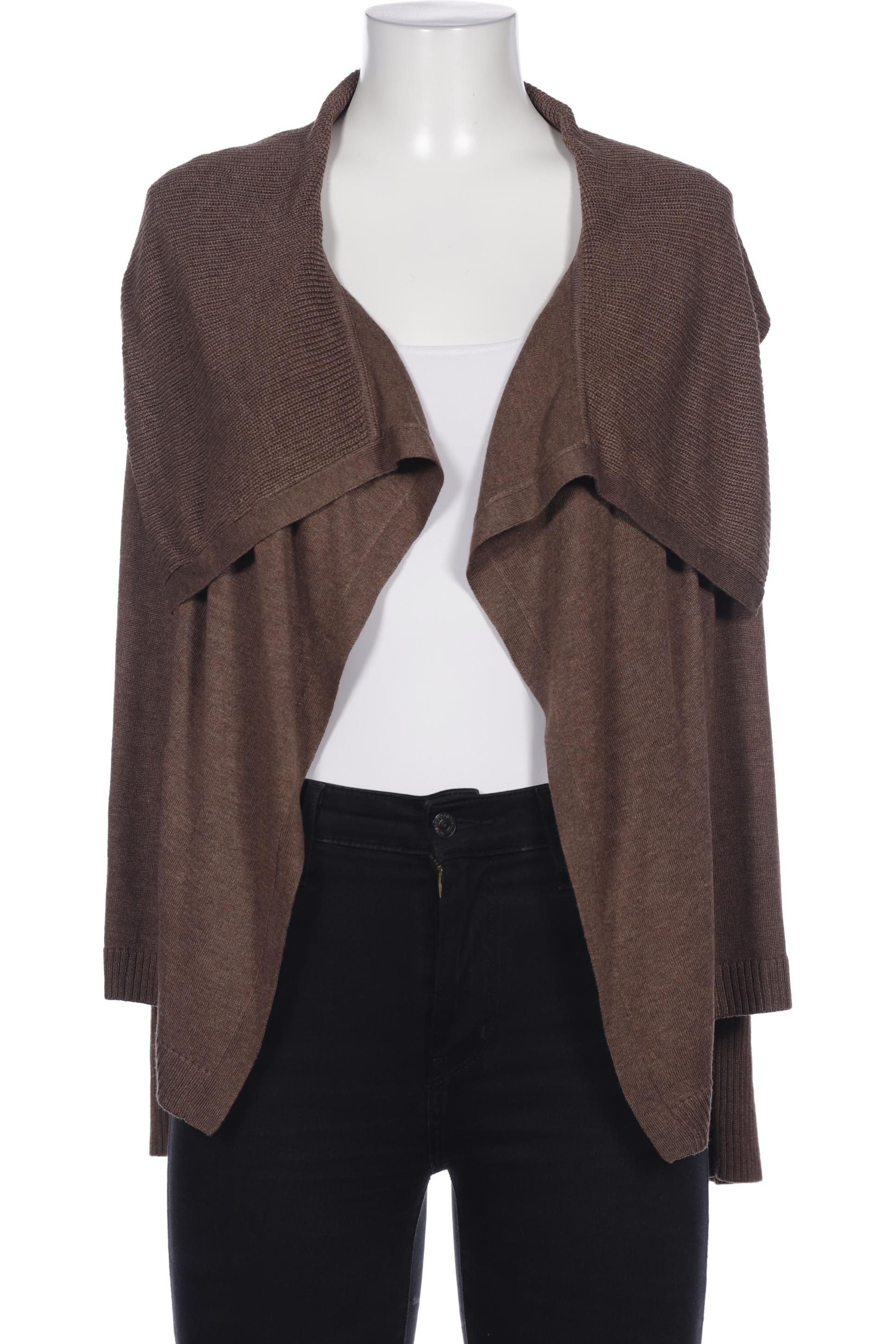 

Esprit Damen Strickjacke, braun