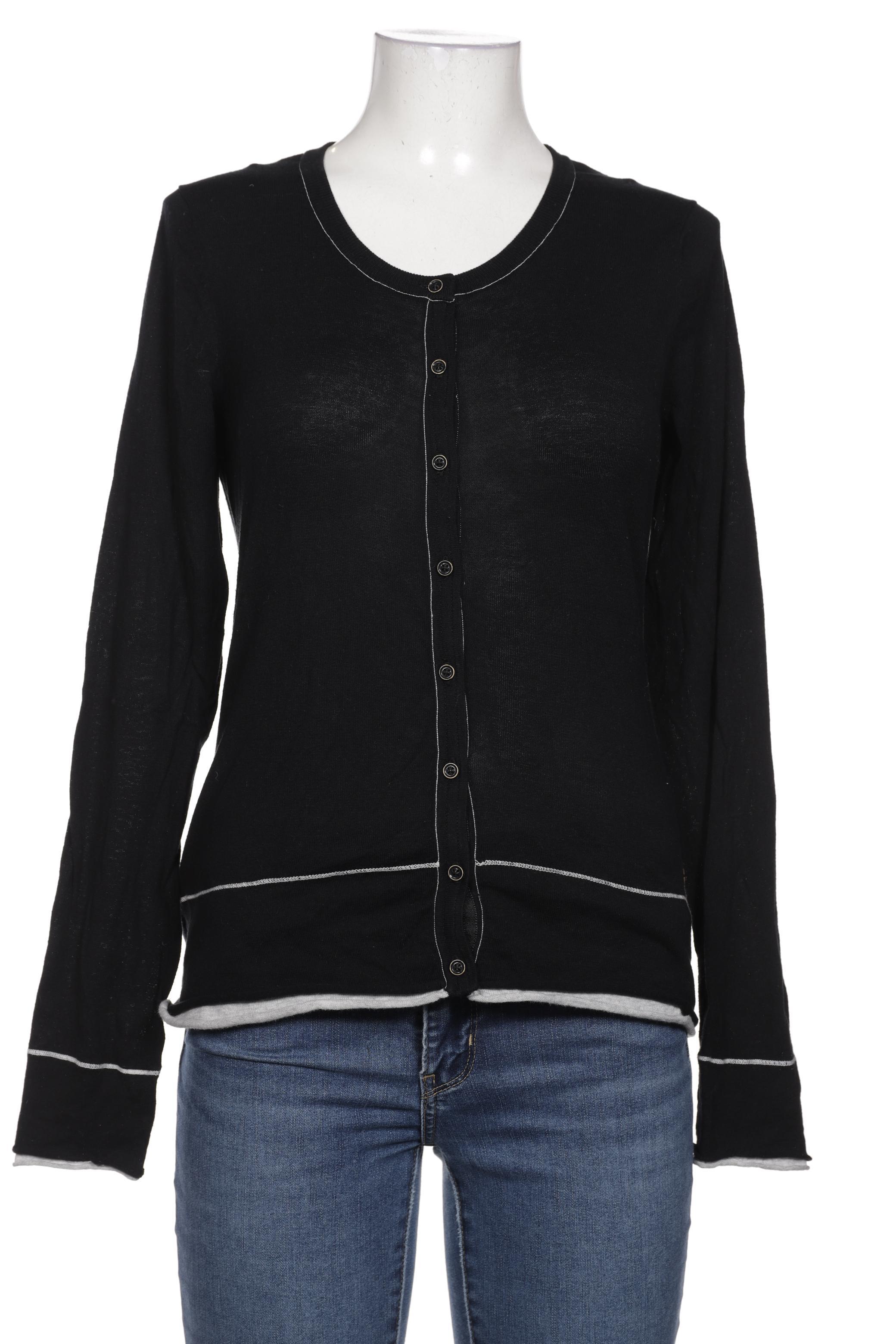 

Esprit Damen Strickjacke, schwarz