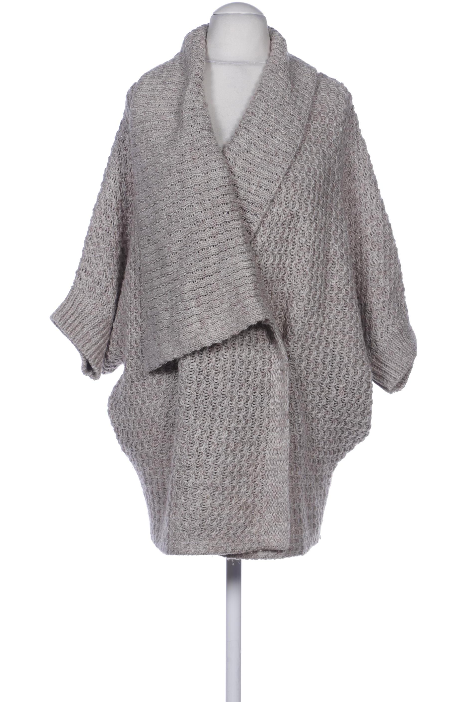 

Esprit Damen Strickjacke, beige, Gr. 36
