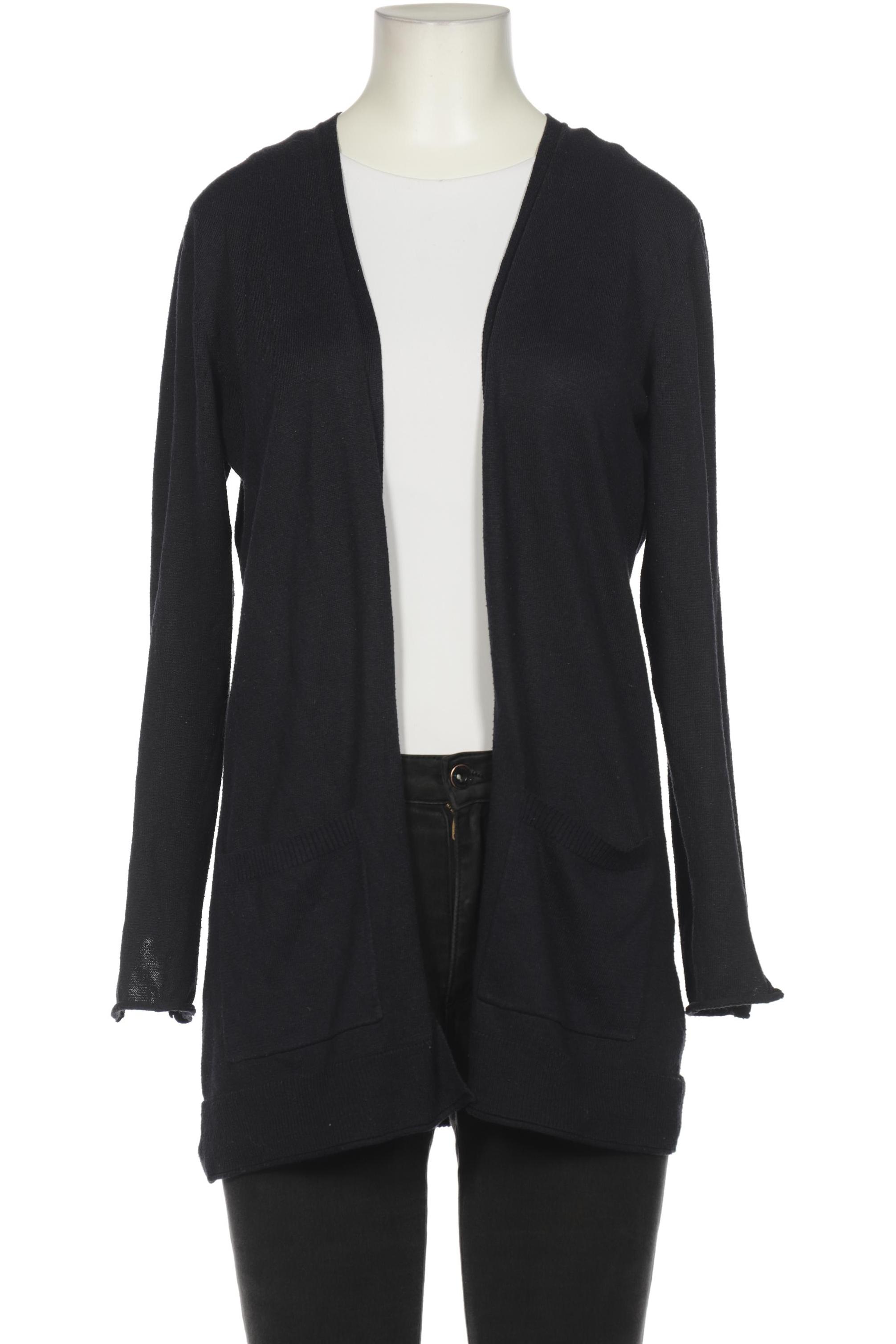 

Esprit Damen Strickjacke, marineblau, Gr. 36
