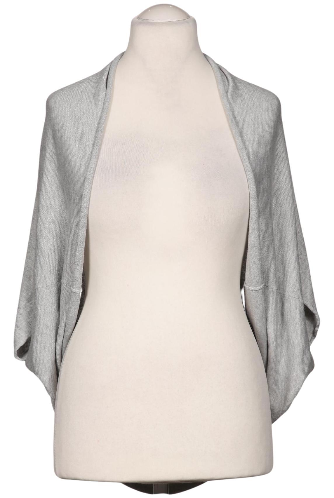 

Esprit Damen Strickjacke, grau, Gr. 38