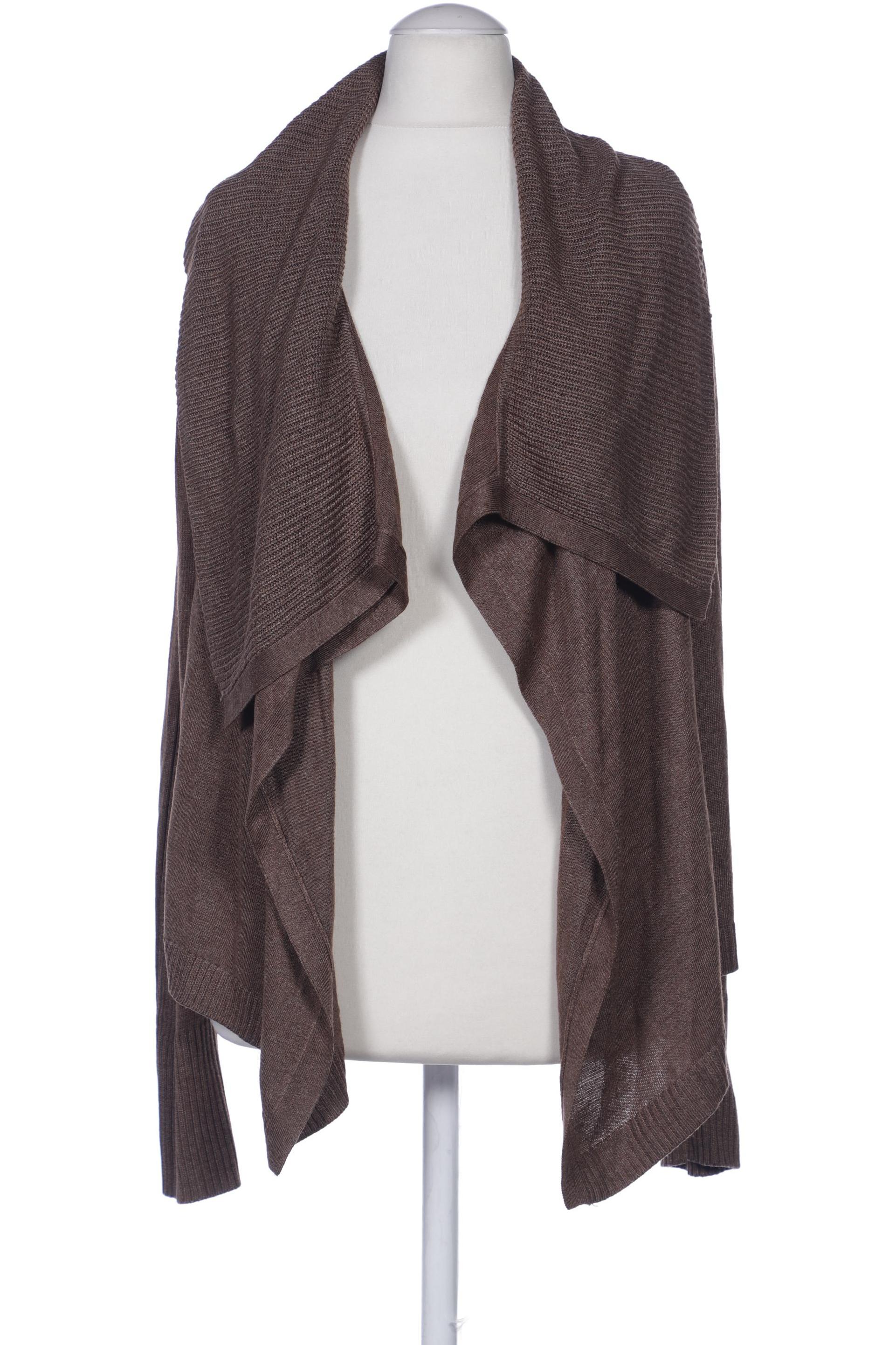 

Esprit Damen Strickjacke, braun, Gr. 36