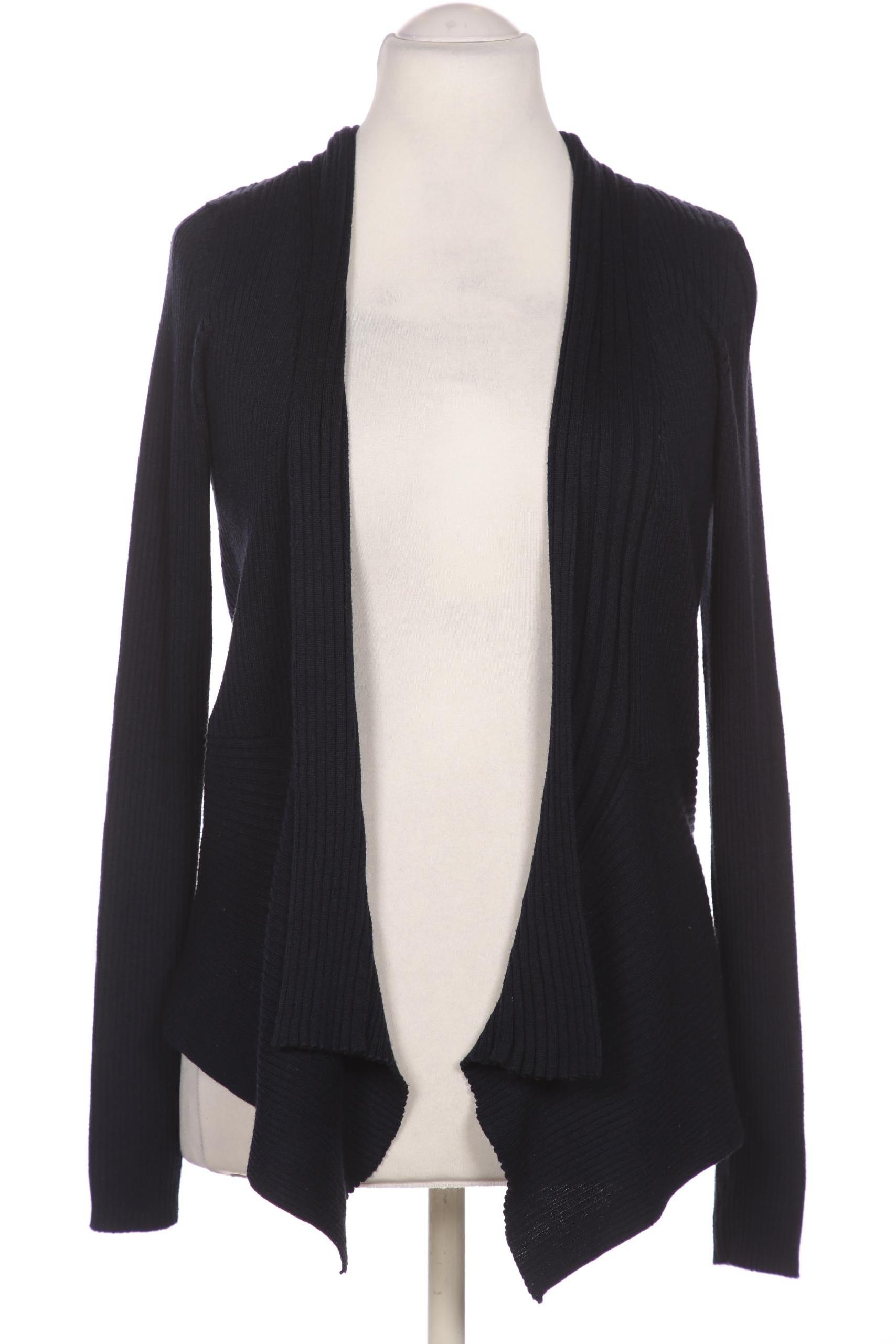 

Esprit Damen Strickjacke, marineblau, Gr. 42
