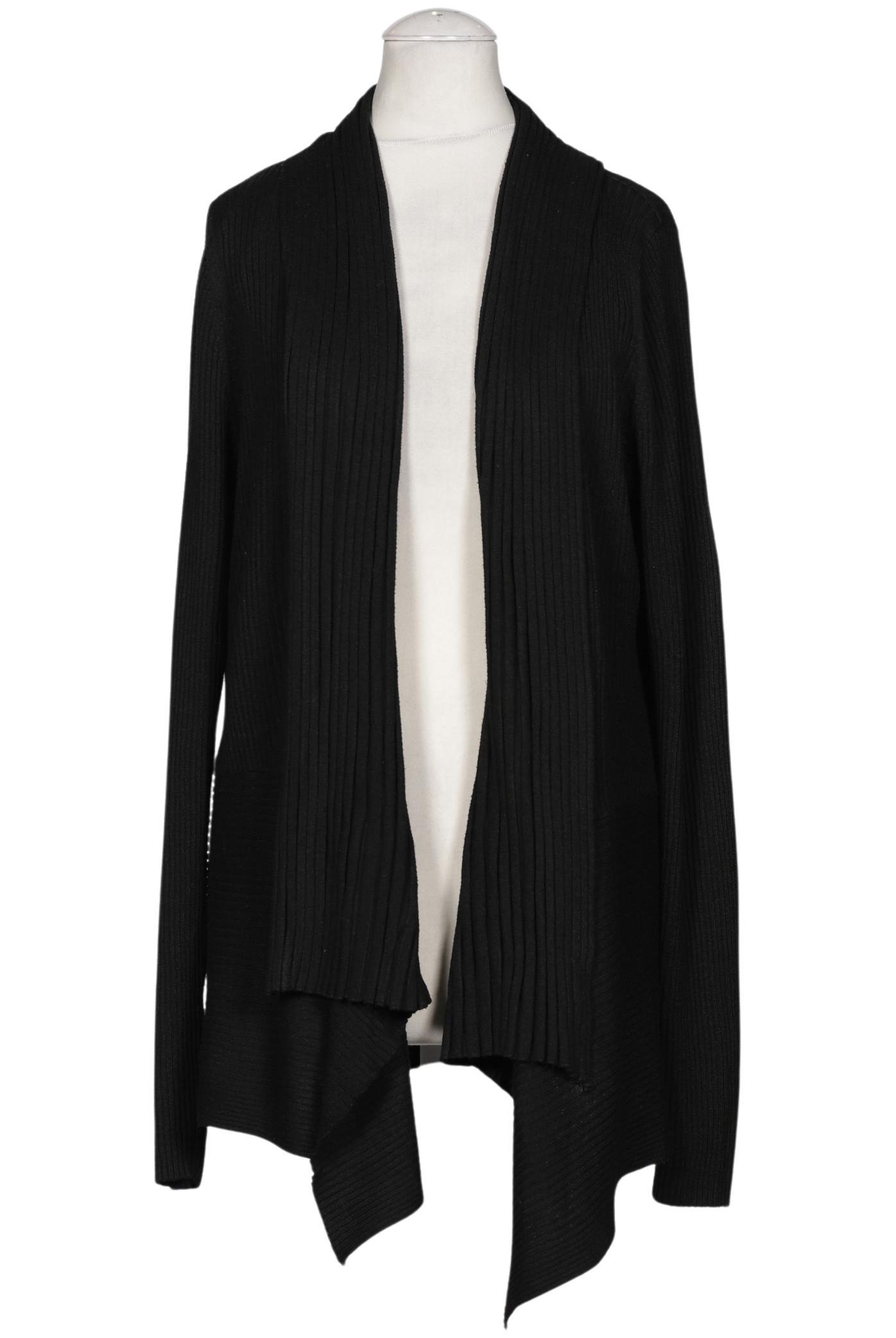 

Esprit Damen Strickjacke, schwarz, Gr. 46