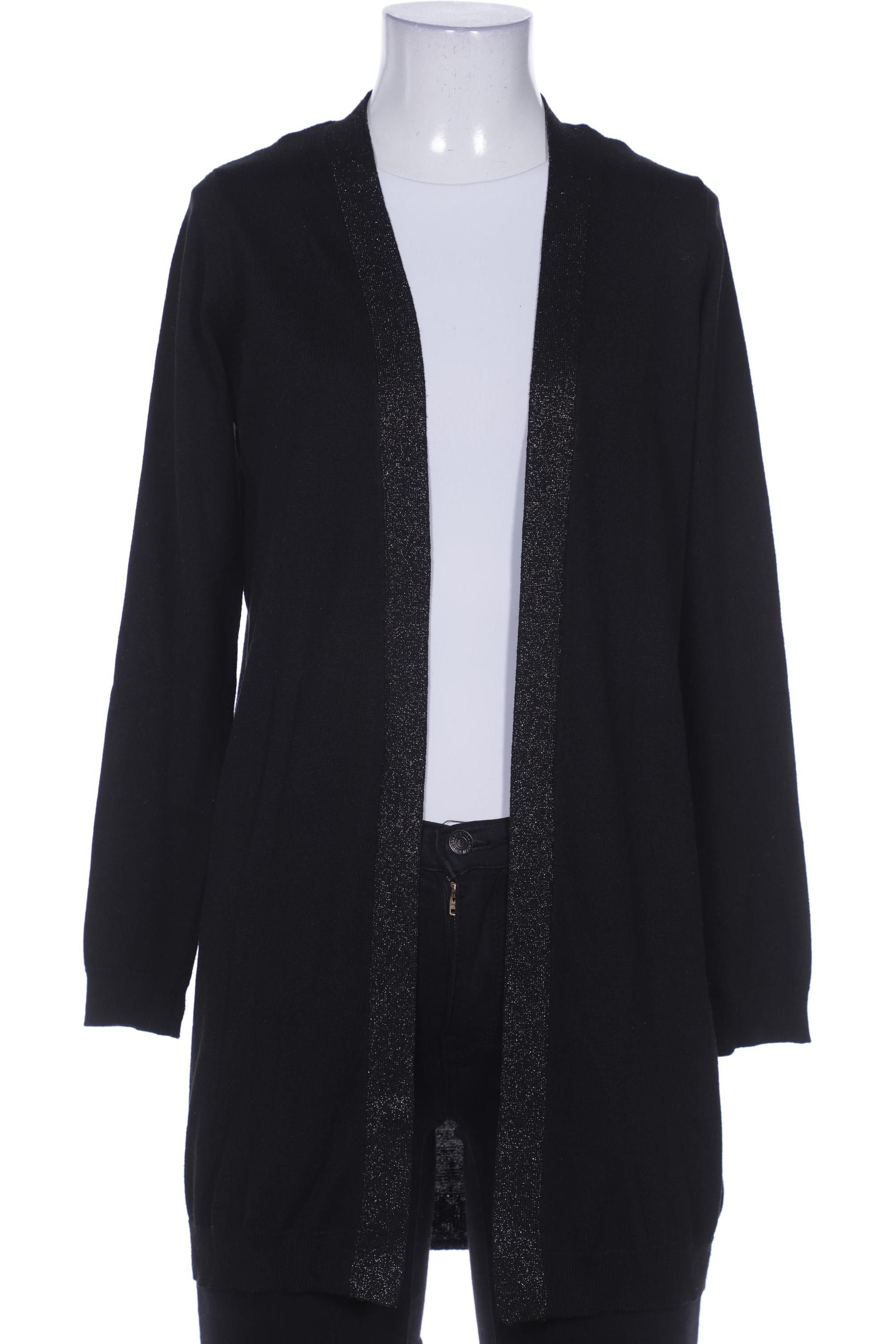 

Esprit Damen Strickjacke, schwarz