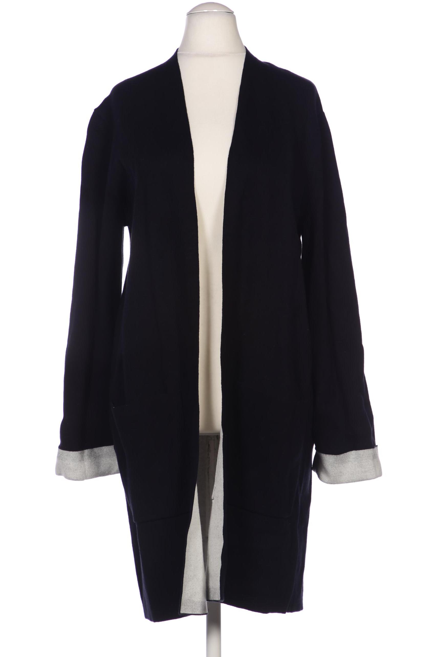 

Esprit Damen Strickjacke, marineblau, Gr. 38