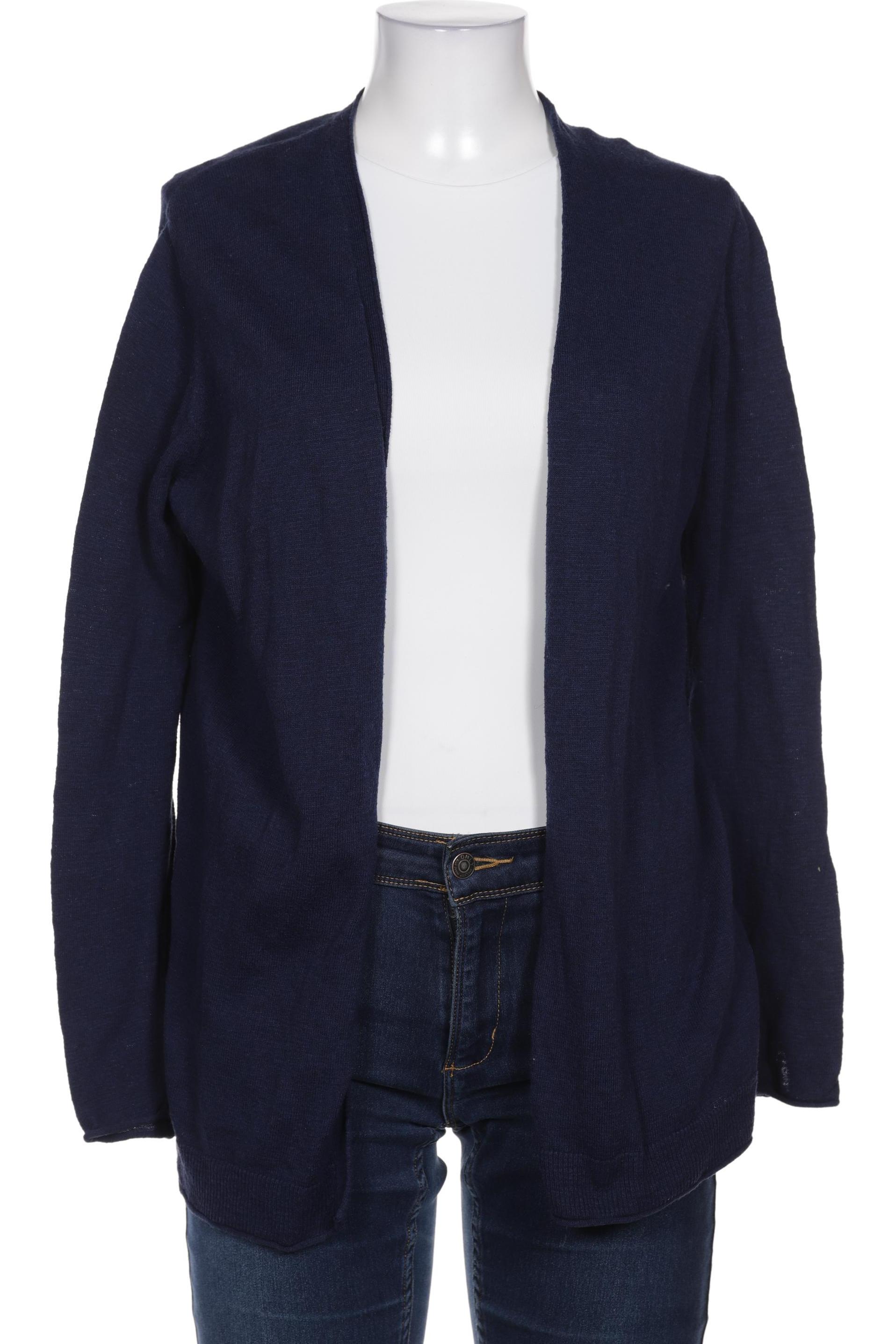 

Esprit Damen Strickjacke, marineblau