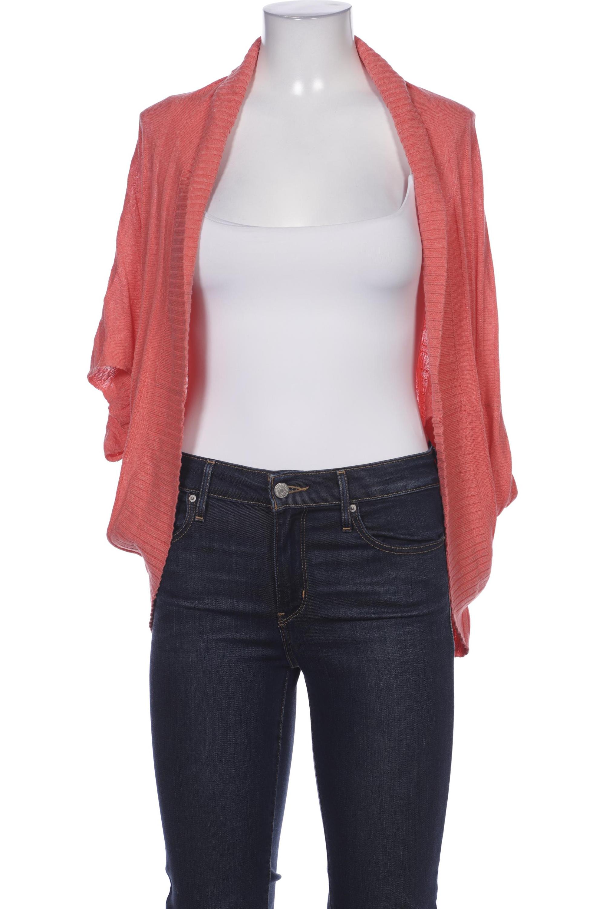 

Esprit Damen Strickjacke, pink, Gr. 38