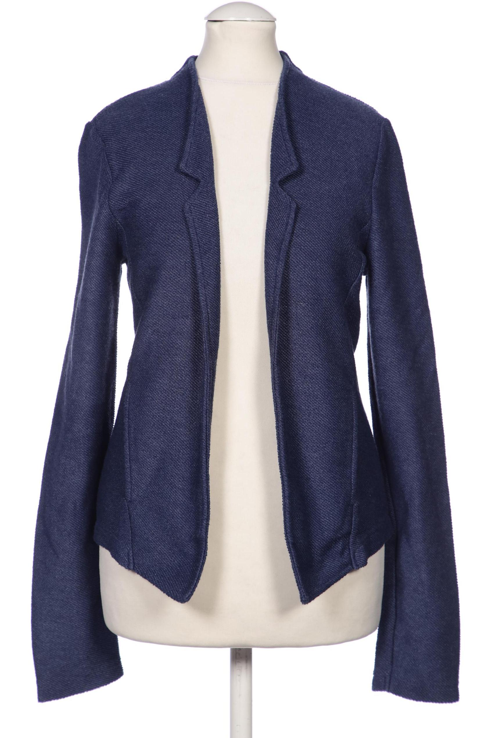 

Esprit Damen Strickjacke, blau, Gr. 36