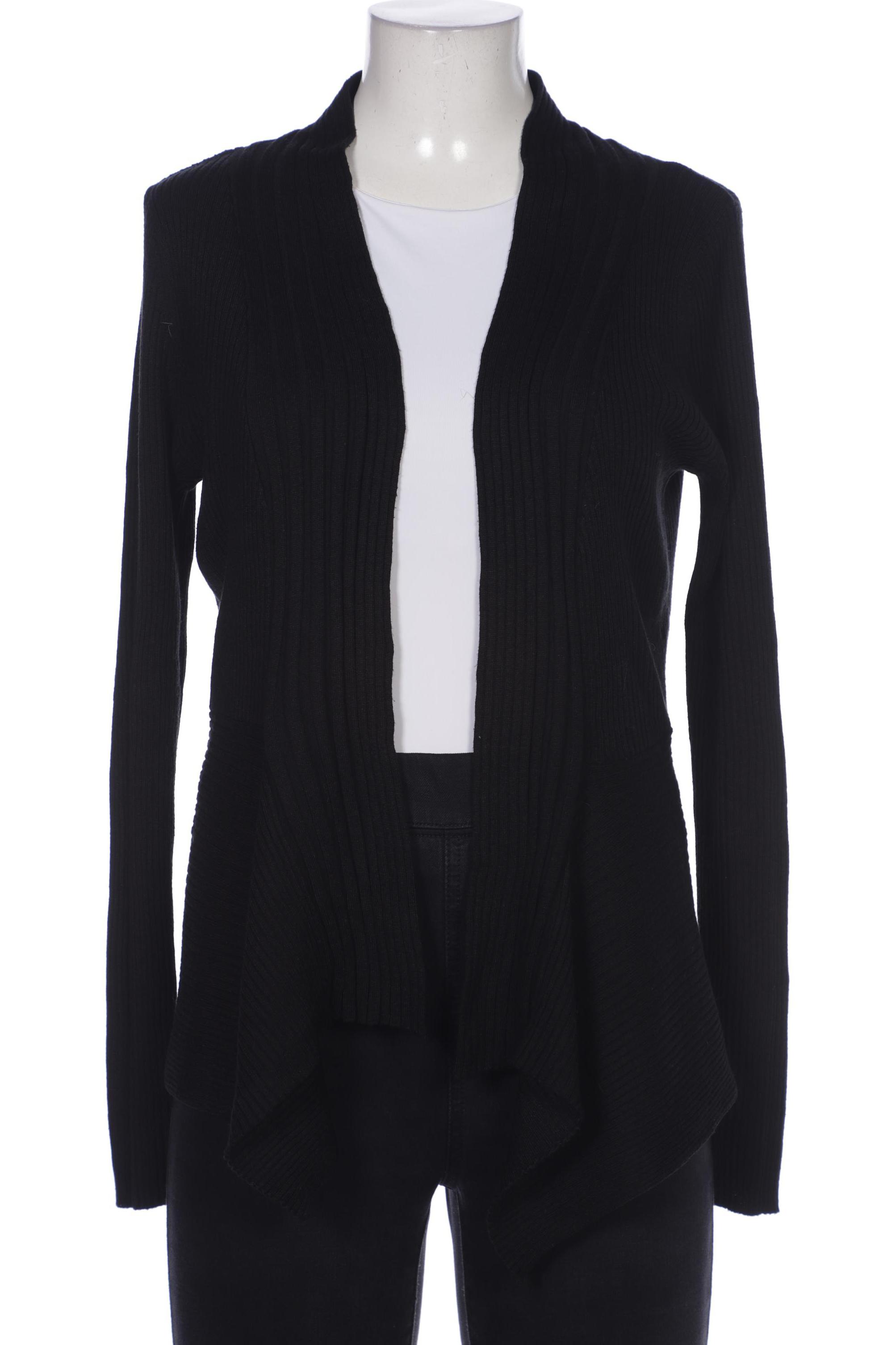 

Esprit Damen Strickjacke, schwarz, Gr. 42