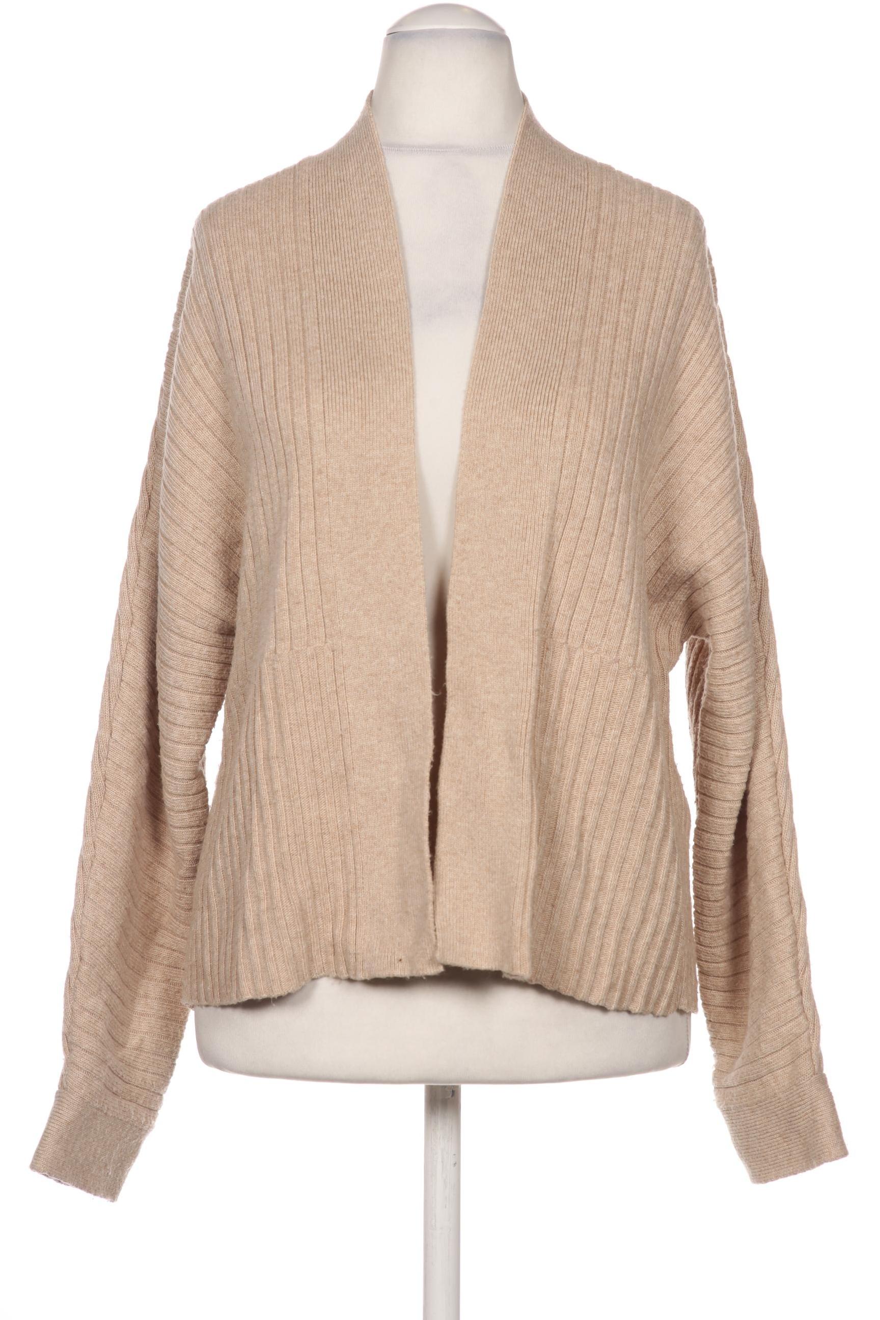 

Esprit Damen Strickjacke, beige, Gr. 36