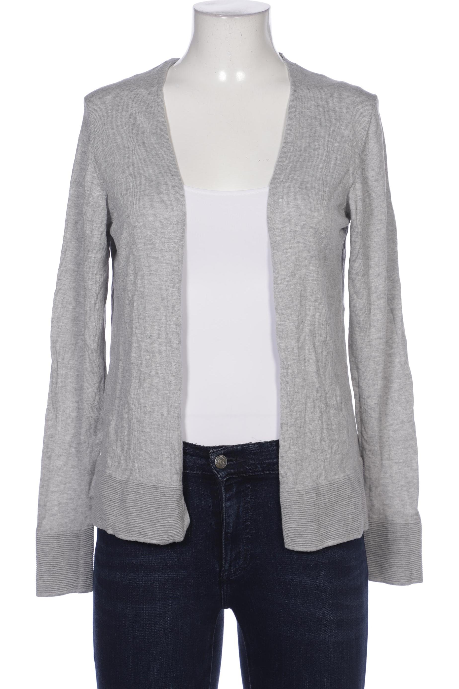 

Esprit Damen Strickjacke, grau, Gr. 42