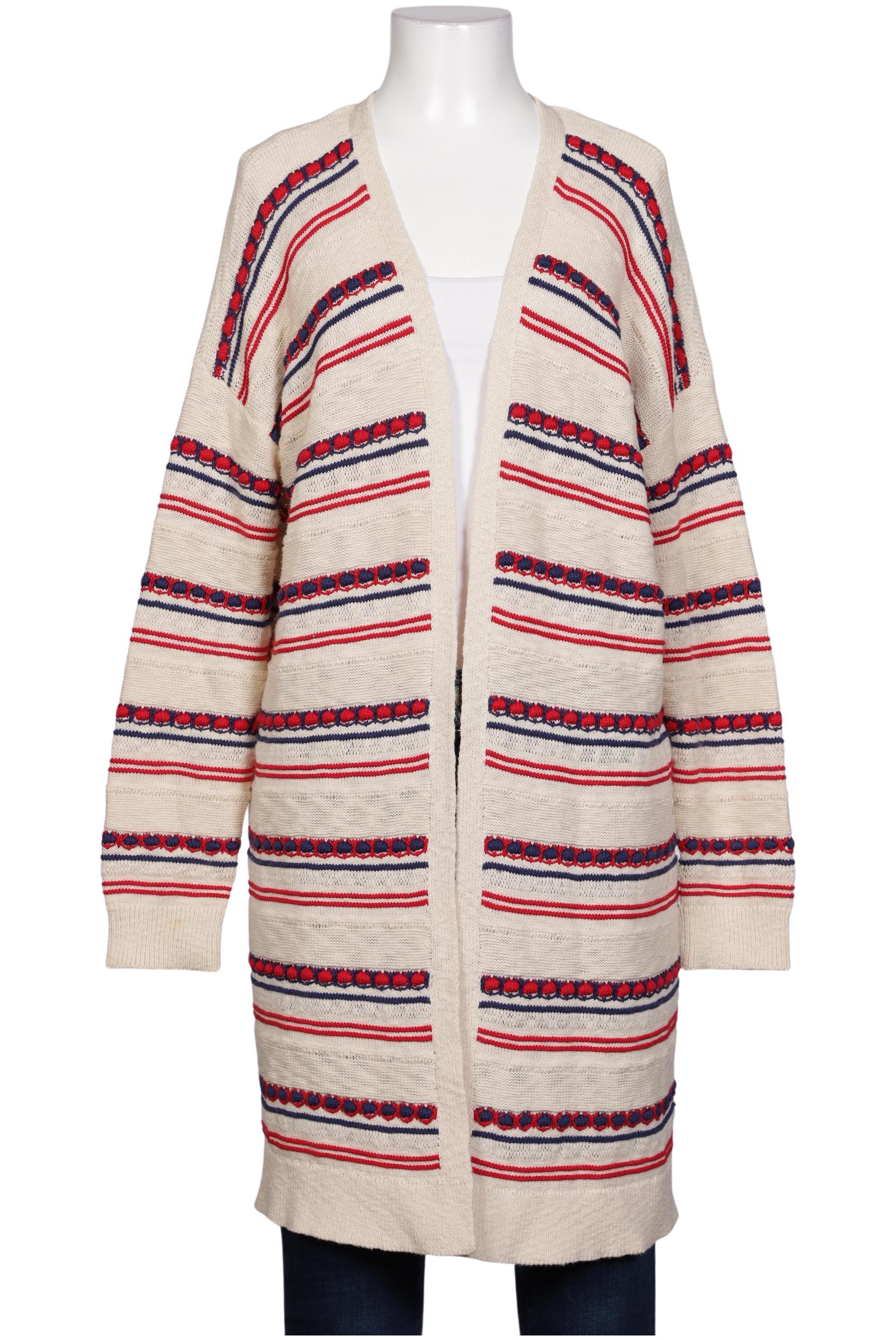 

Esprit Damen Strickjacke, mehrfarbig, Gr. 38