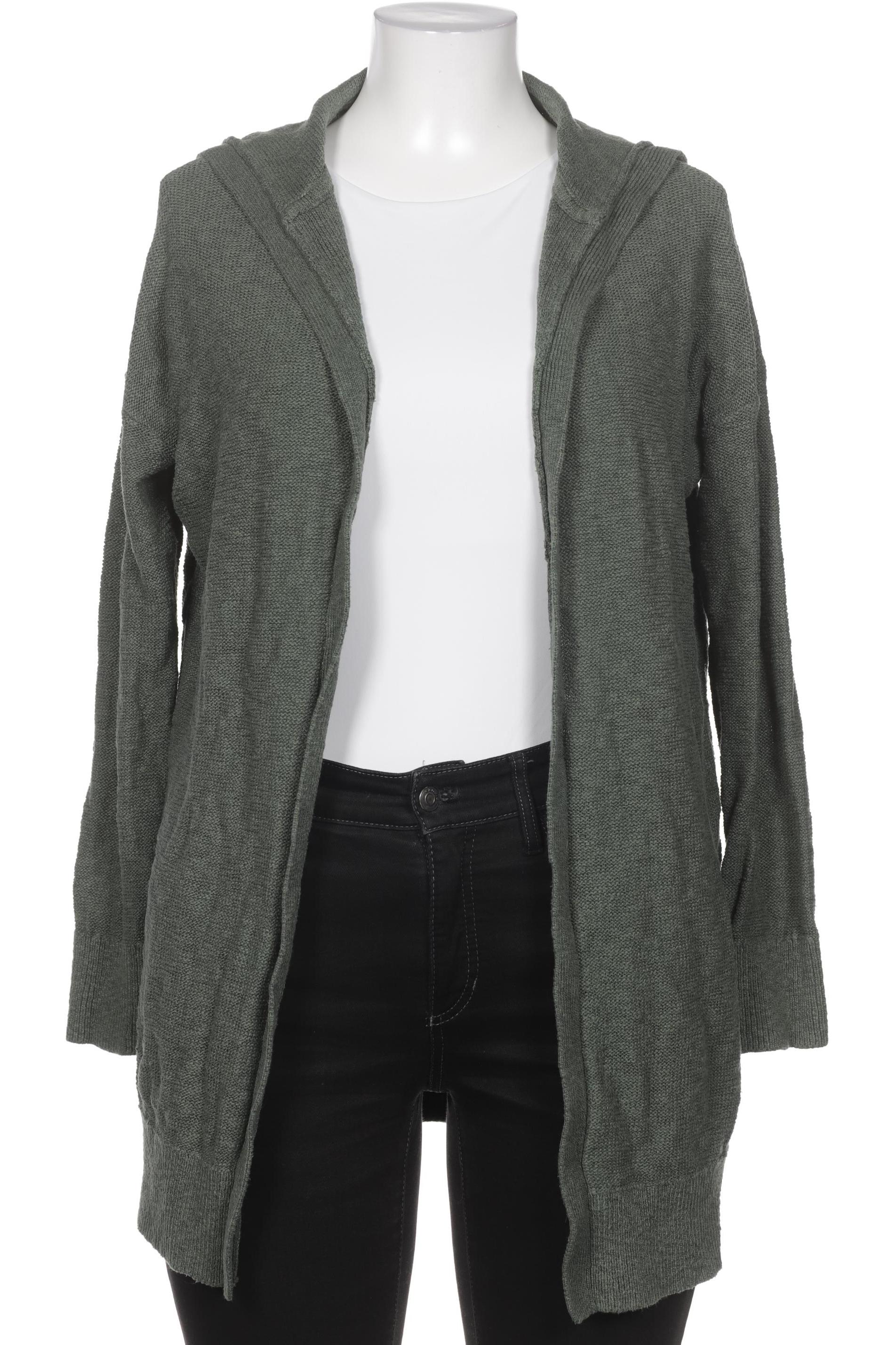 

Esprit Damen Strickjacke, grün, Gr. 42