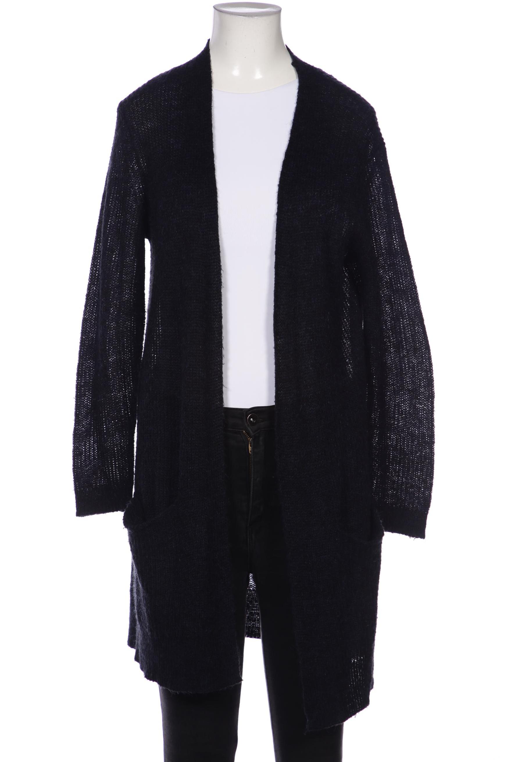 

Esprit Damen Strickjacke, marineblau