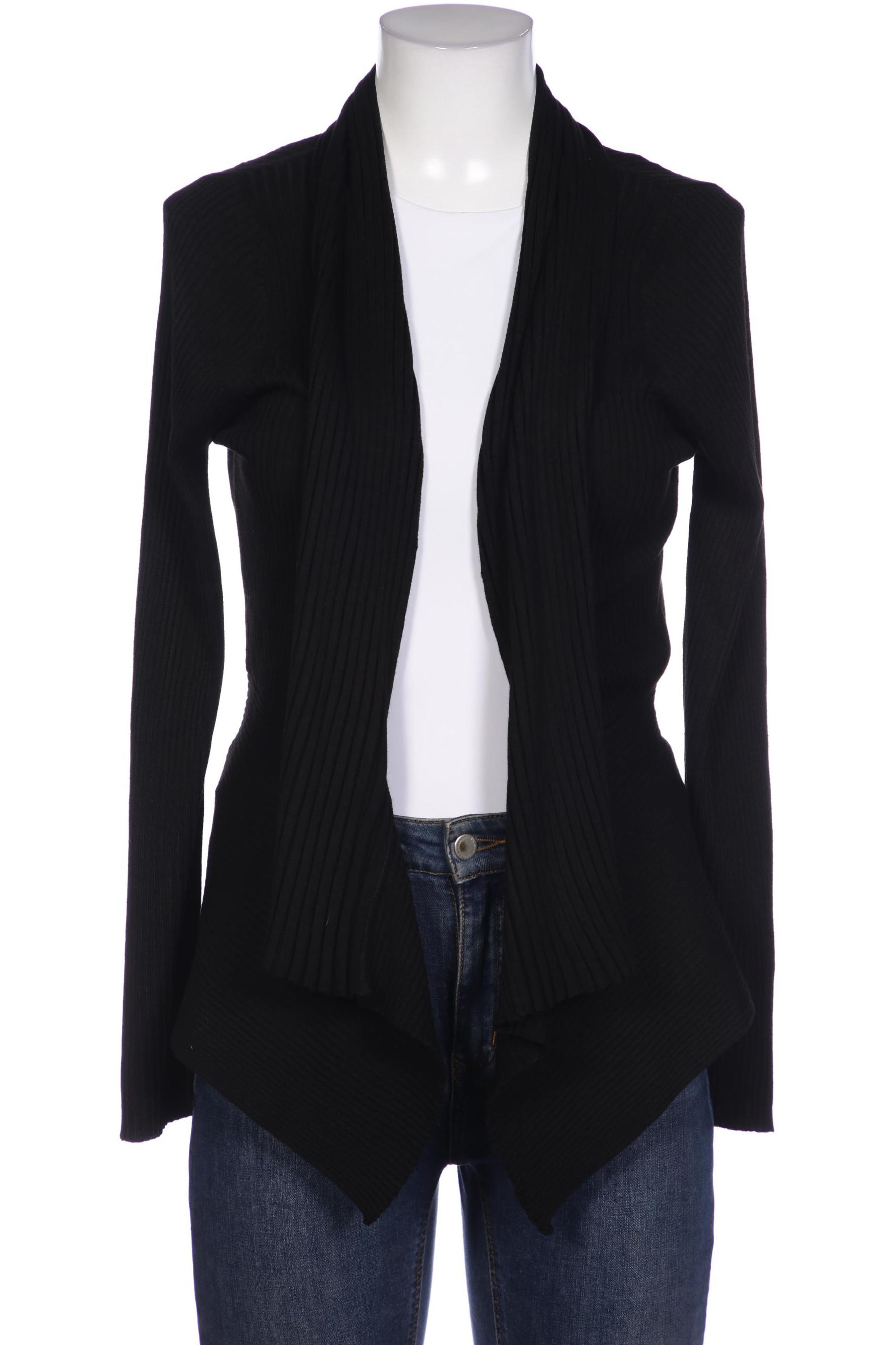 

Esprit Damen Strickjacke, schwarz