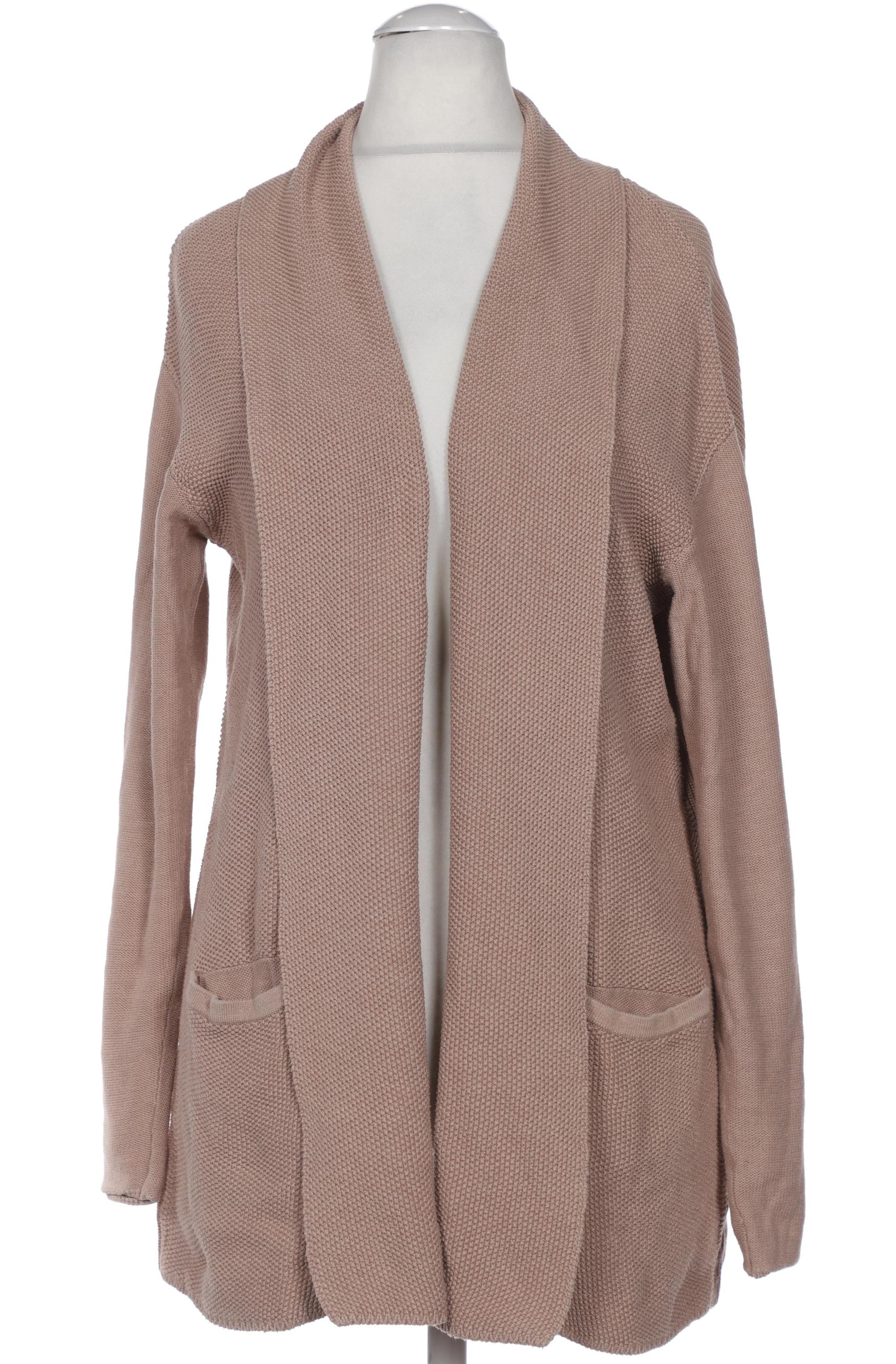 

Esprit Damen Strickjacke, beige, Gr. 36