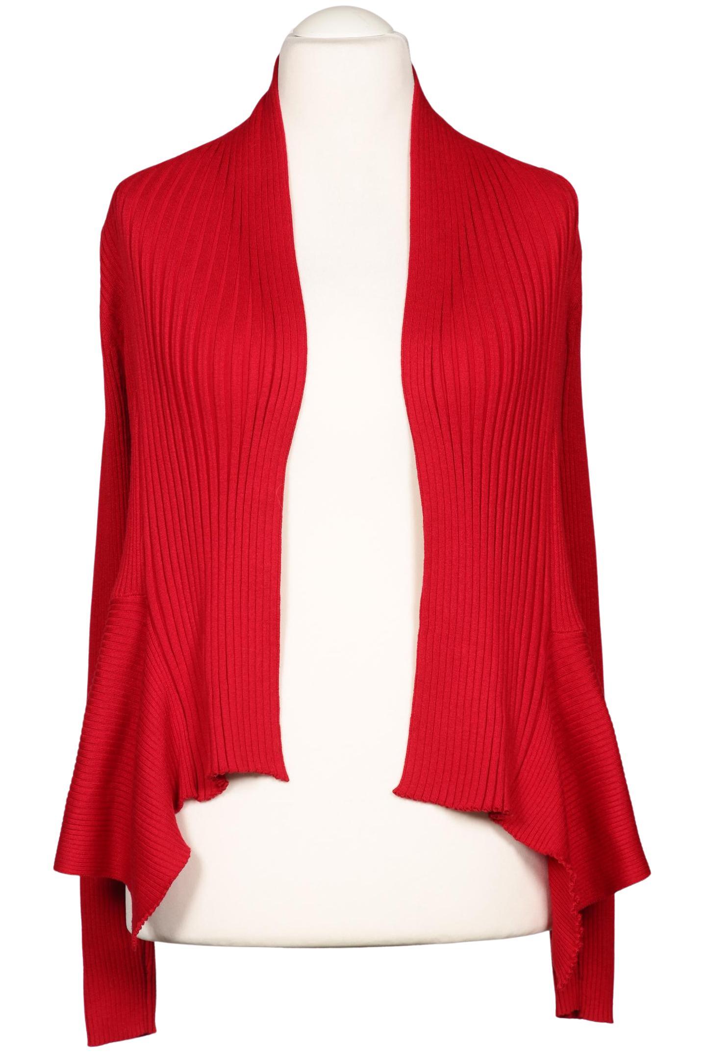 

Esprit Damen Strickjacke, rot, Gr. 38