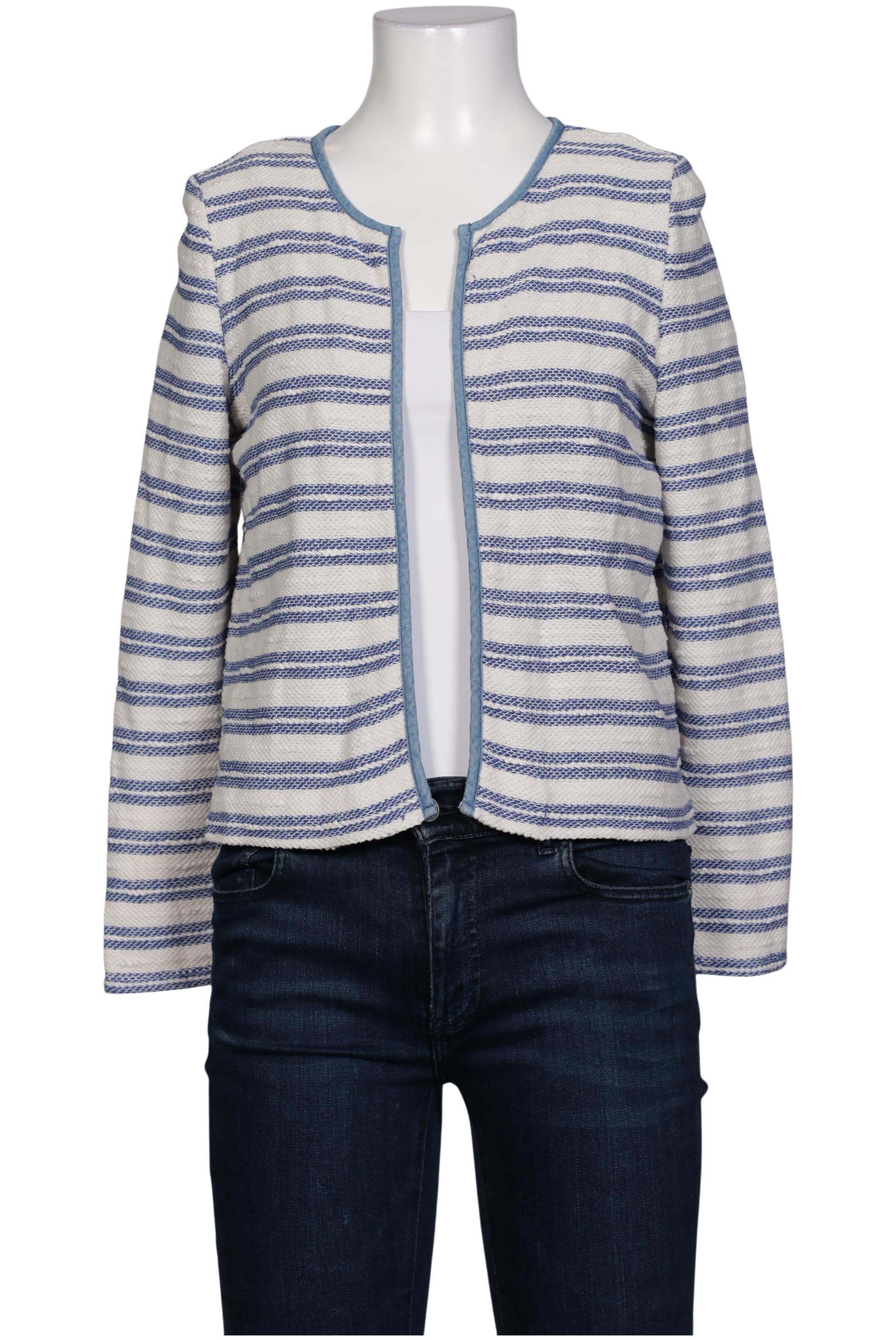 

Esprit Damen Strickjacke, mehrfarbig, Gr. 38