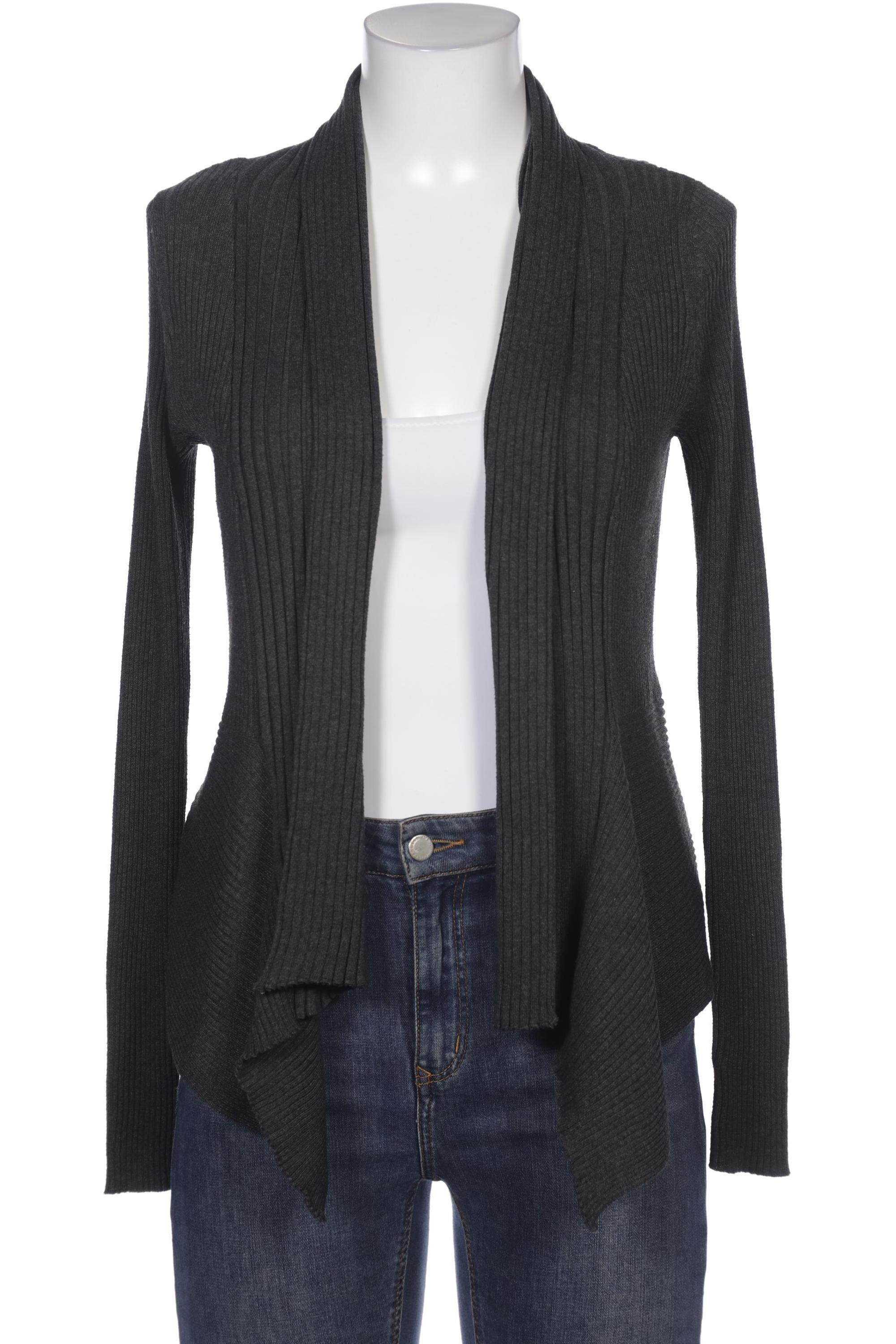 

Esprit Damen Strickjacke, grau