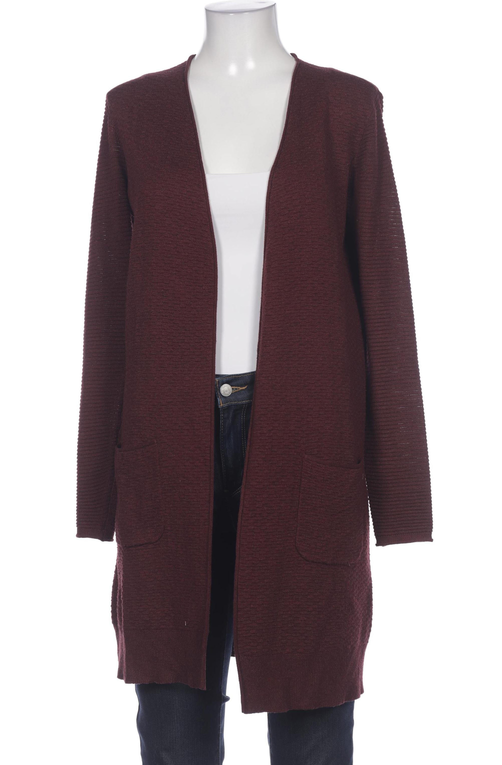 

Esprit Damen Strickjacke, braun, Gr. 36