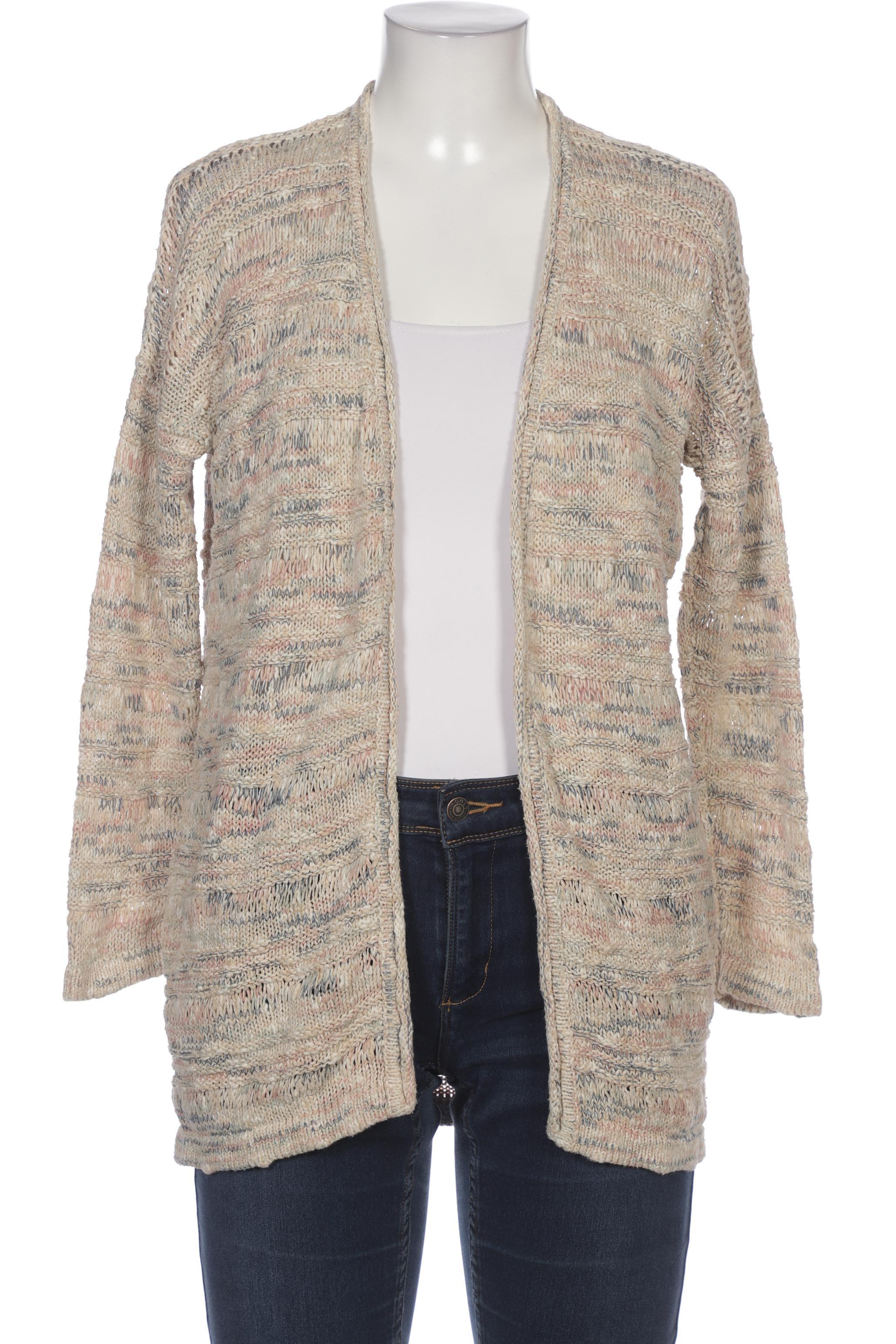 

Esprit Damen Strickjacke, beige