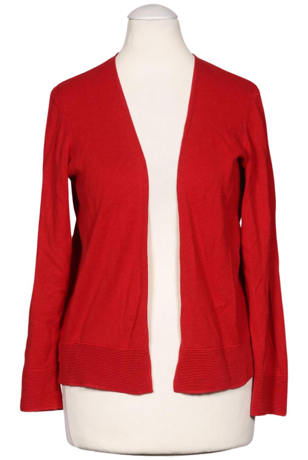 

Esprit Damen Strickjacke, rot, Gr. 38