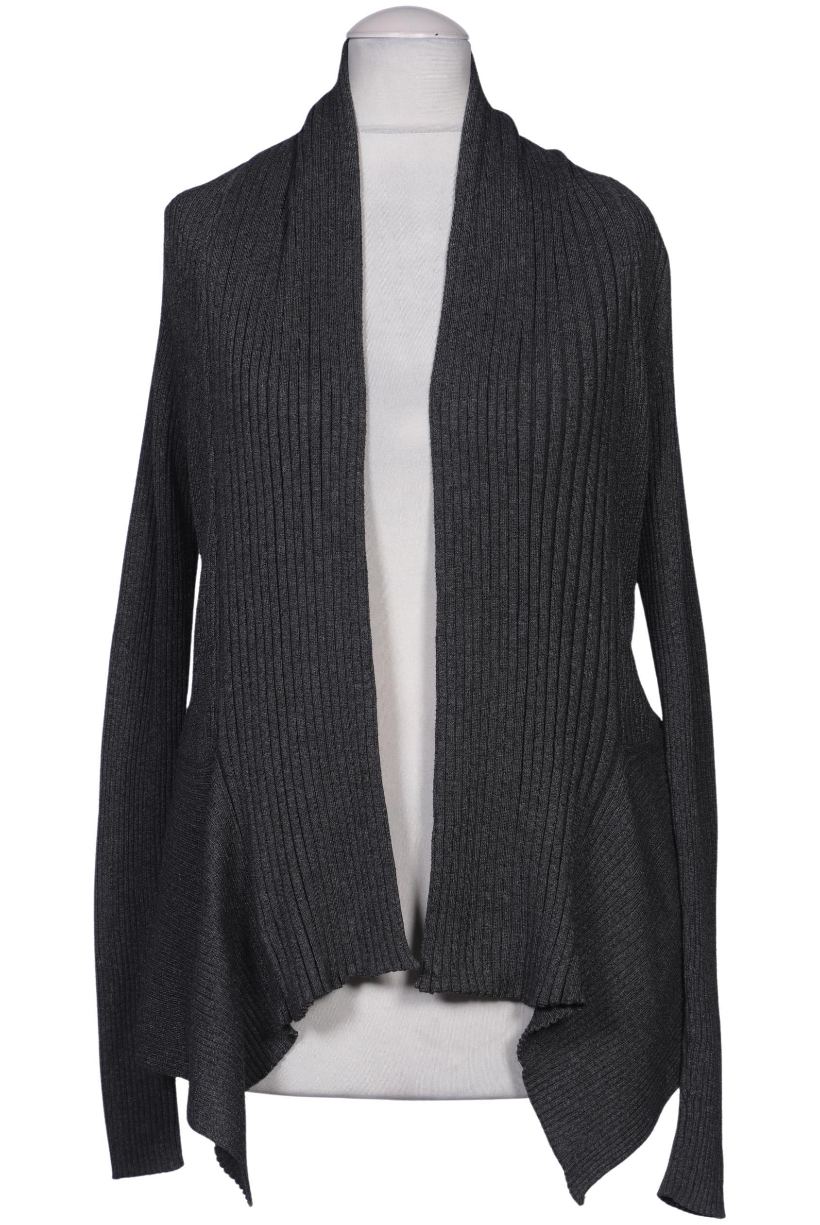 

Esprit Damen Strickjacke, grau, Gr. 36