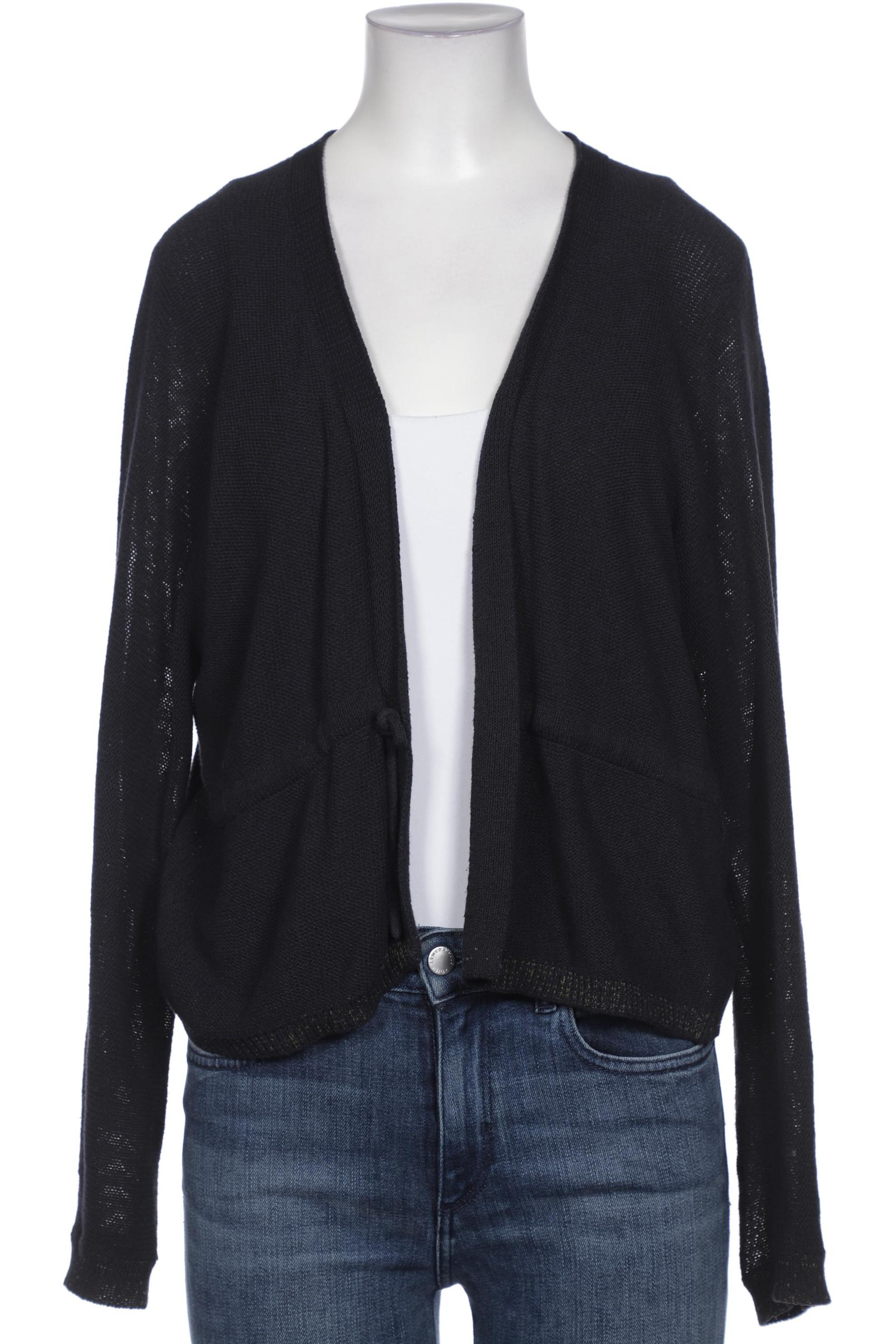 

Esprit Damen Strickjacke, marineblau