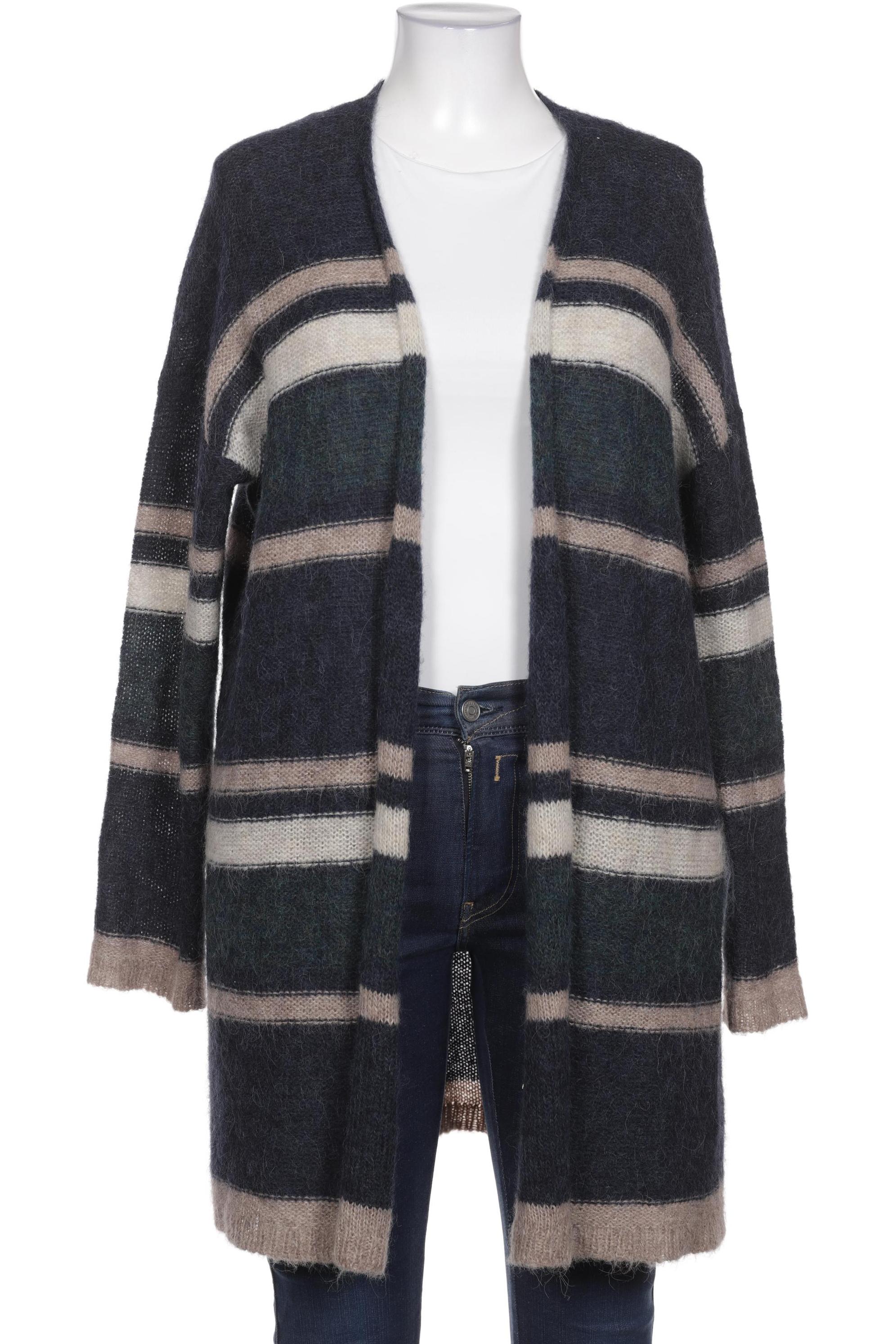 

Esprit Damen Strickjacke, marineblau