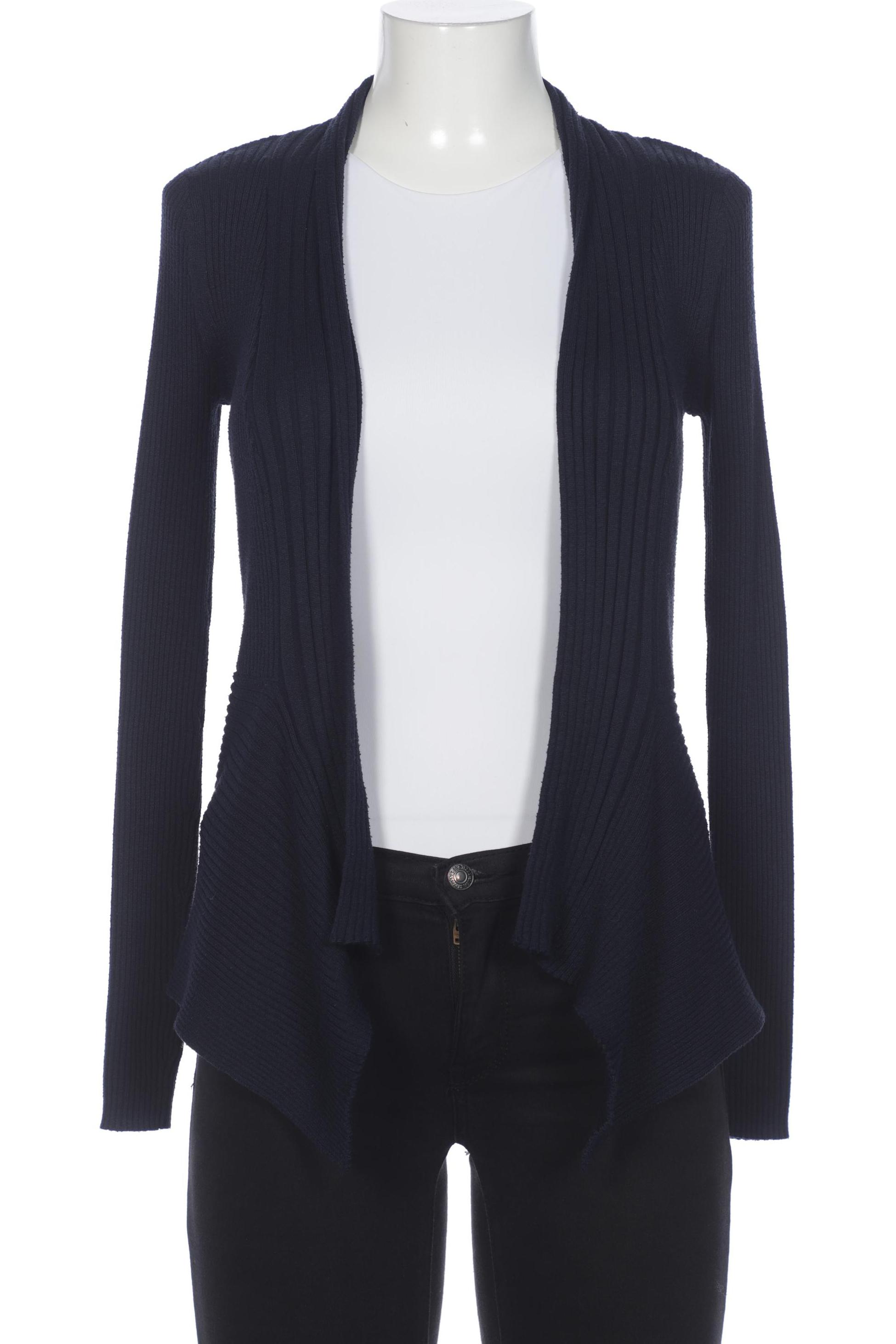 

Esprit Damen Strickjacke, marineblau