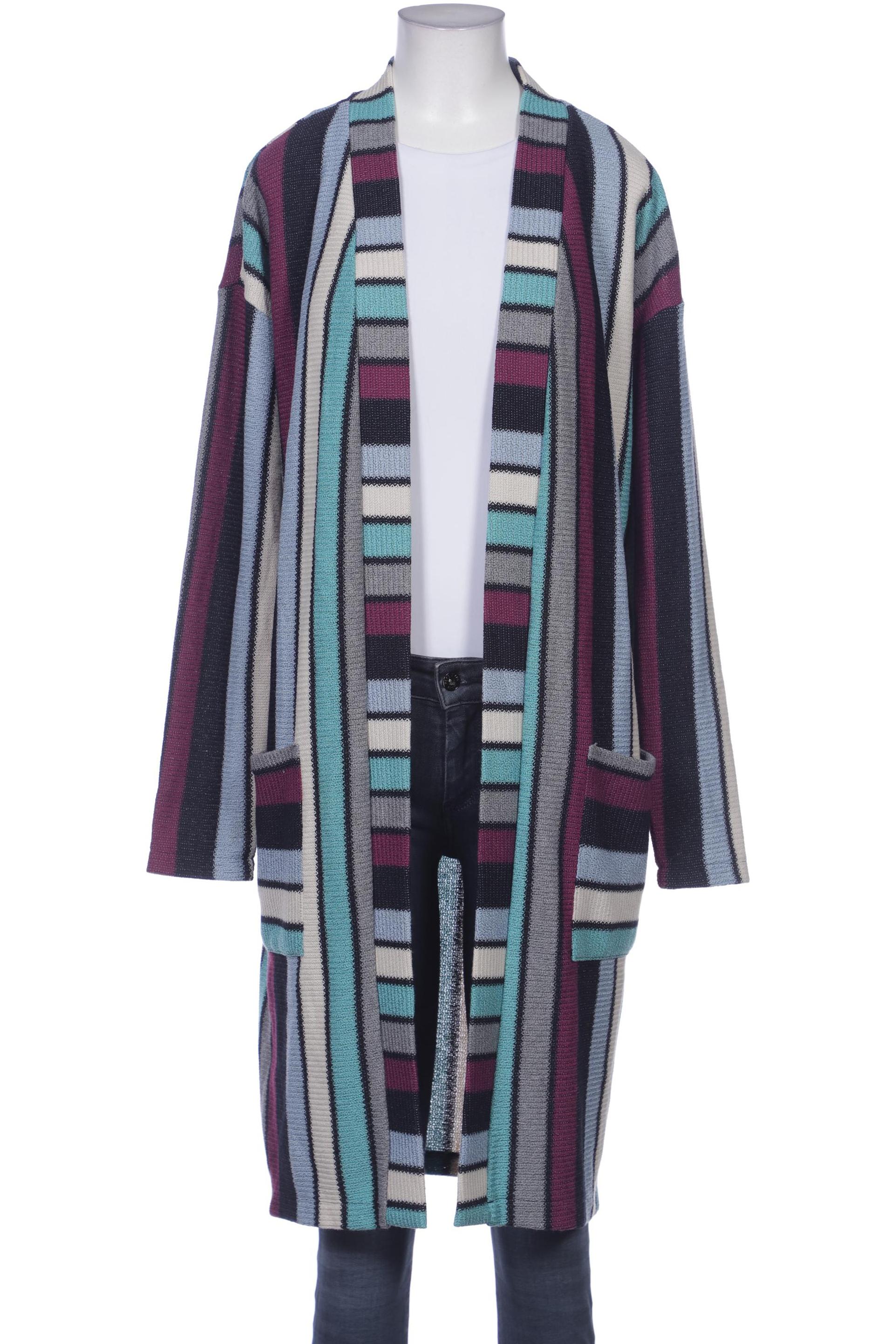 

Esprit Damen Strickjacke, mehrfarbig, Gr. 38