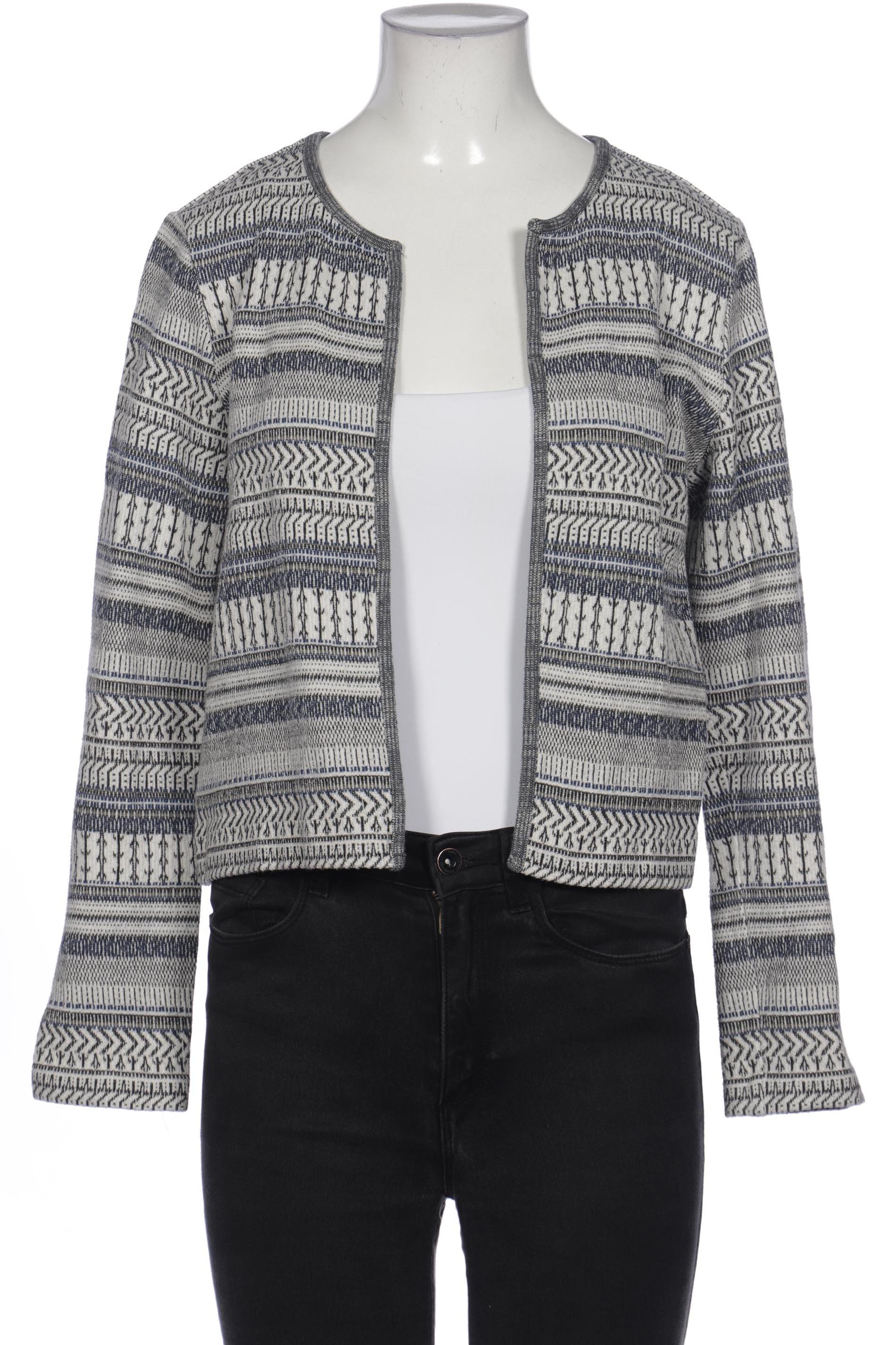 

Esprit Damen Strickjacke, grau