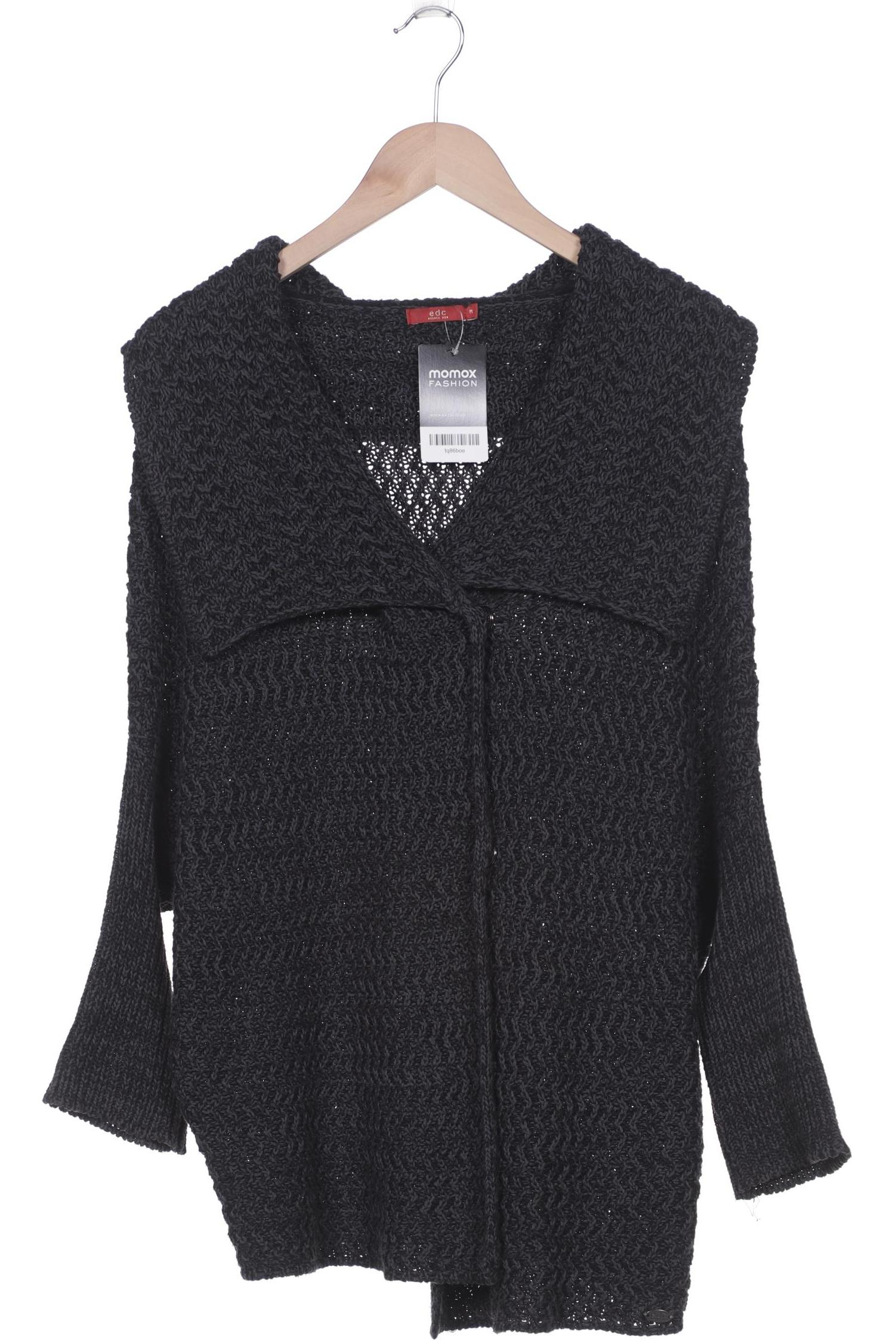 

Esprit Damen Strickjacke, grau