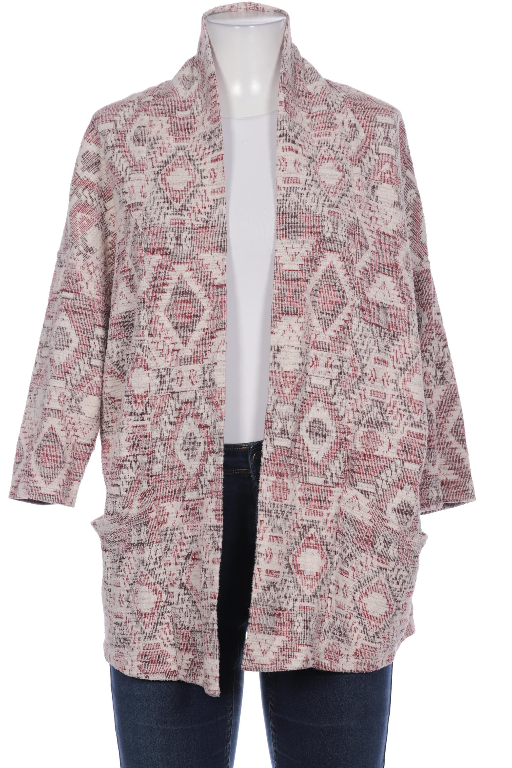 

Esprit Damen Strickjacke, bordeaux
