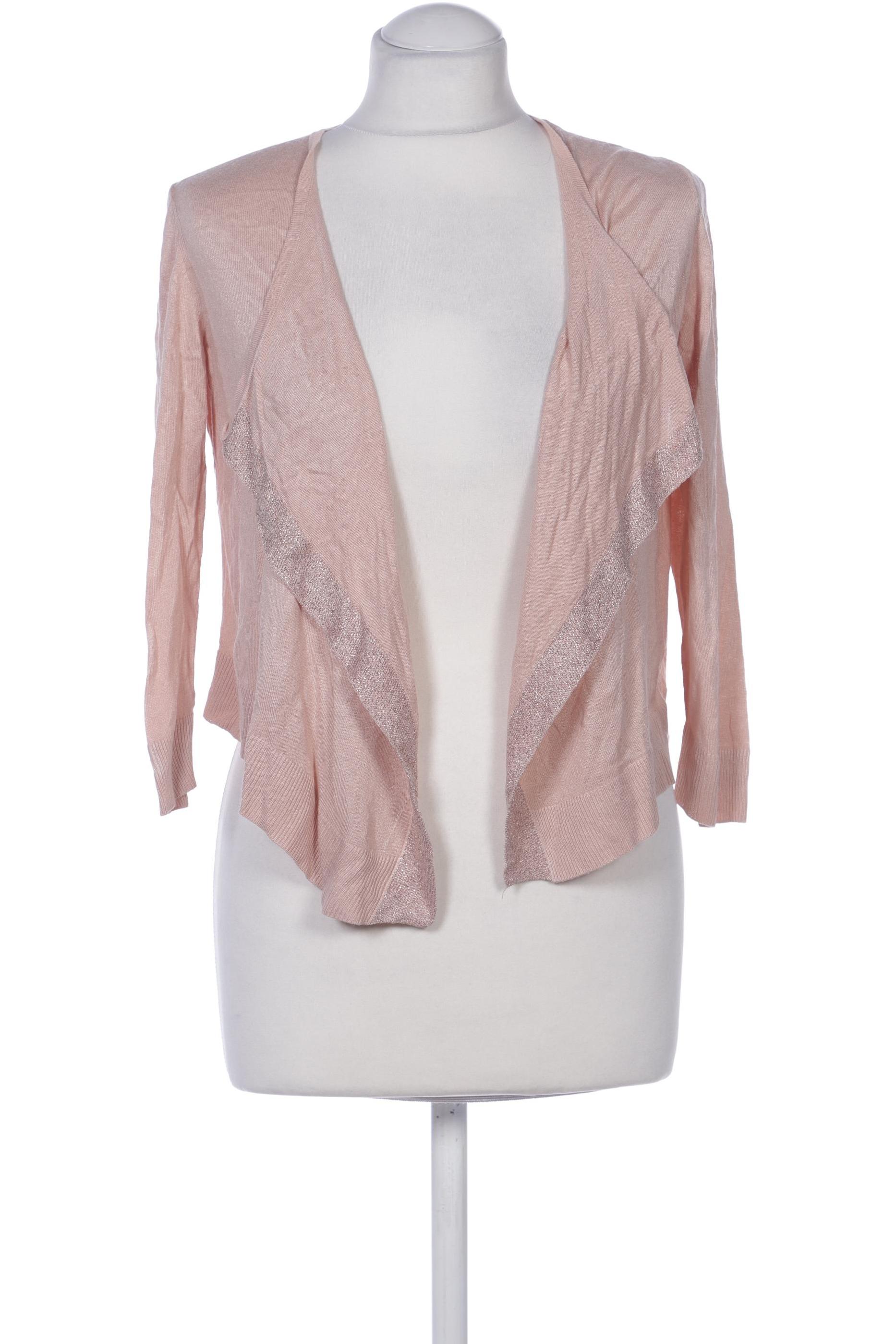 

Esprit Damen Strickjacke, beige, Gr. 38